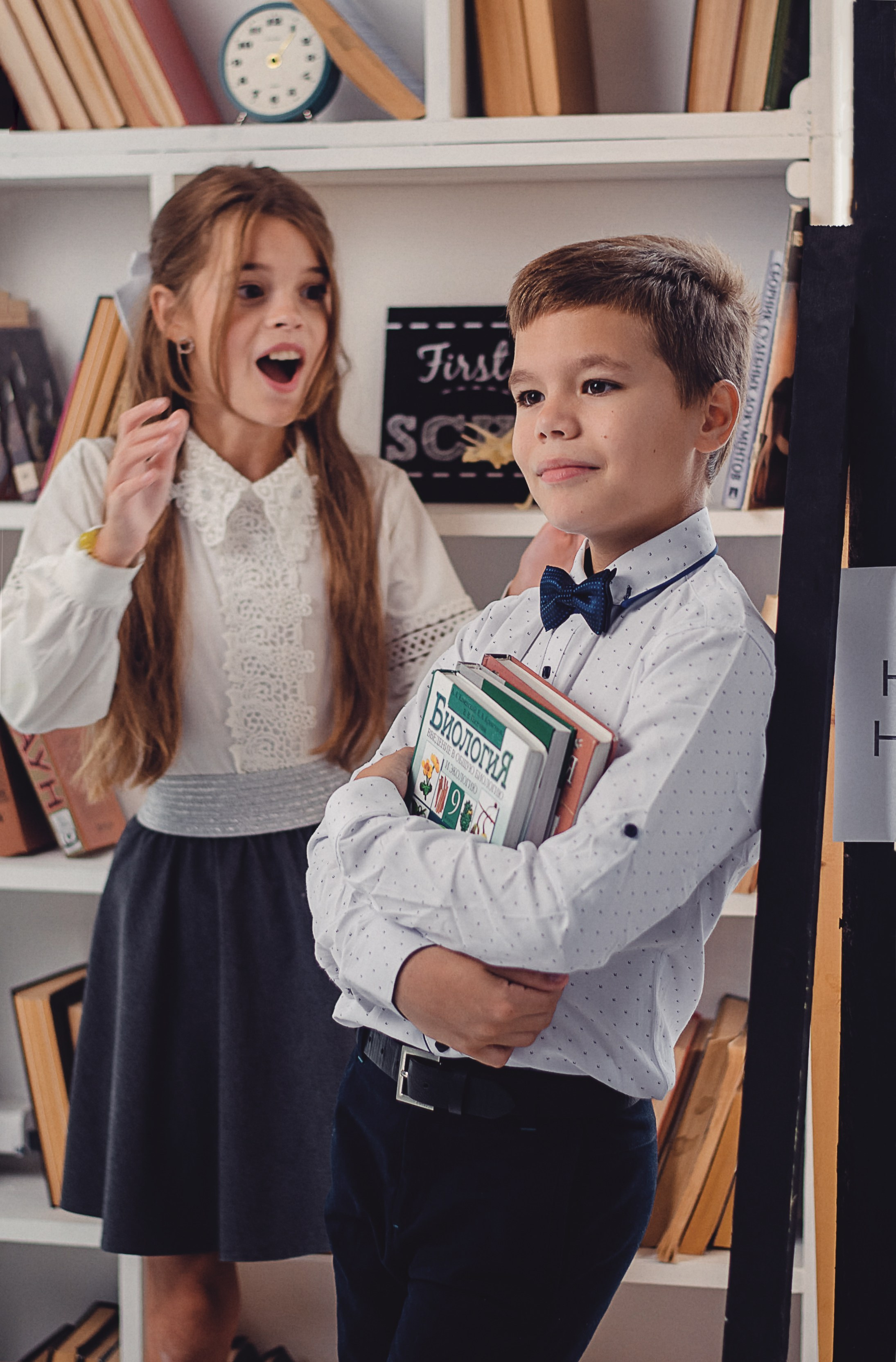 Детские фотосессии в Брянске. Детский фотограф Брянск