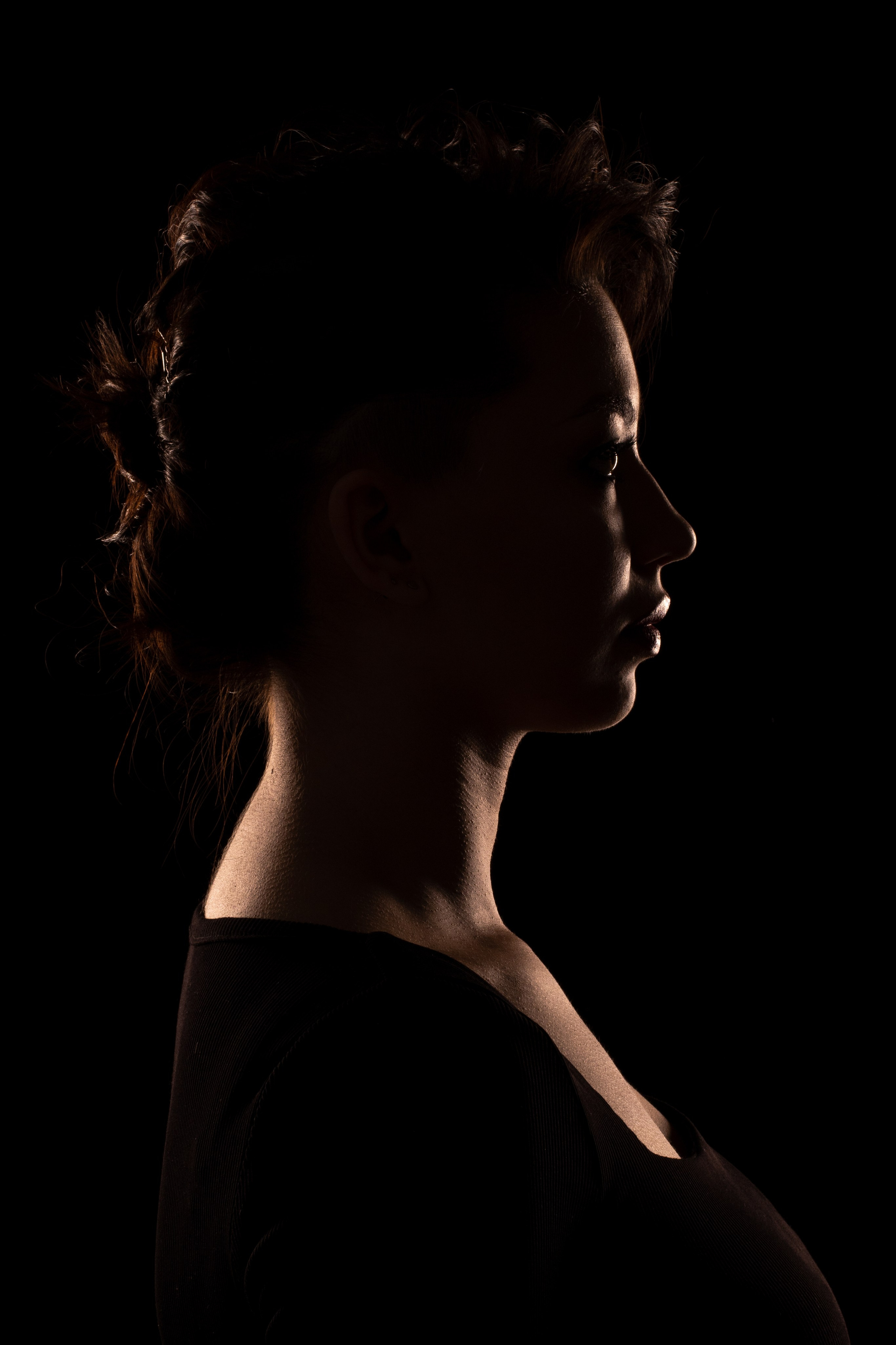 Индивидуальная съемка. Фотограф в Москве и Московской области — Акулина Софья