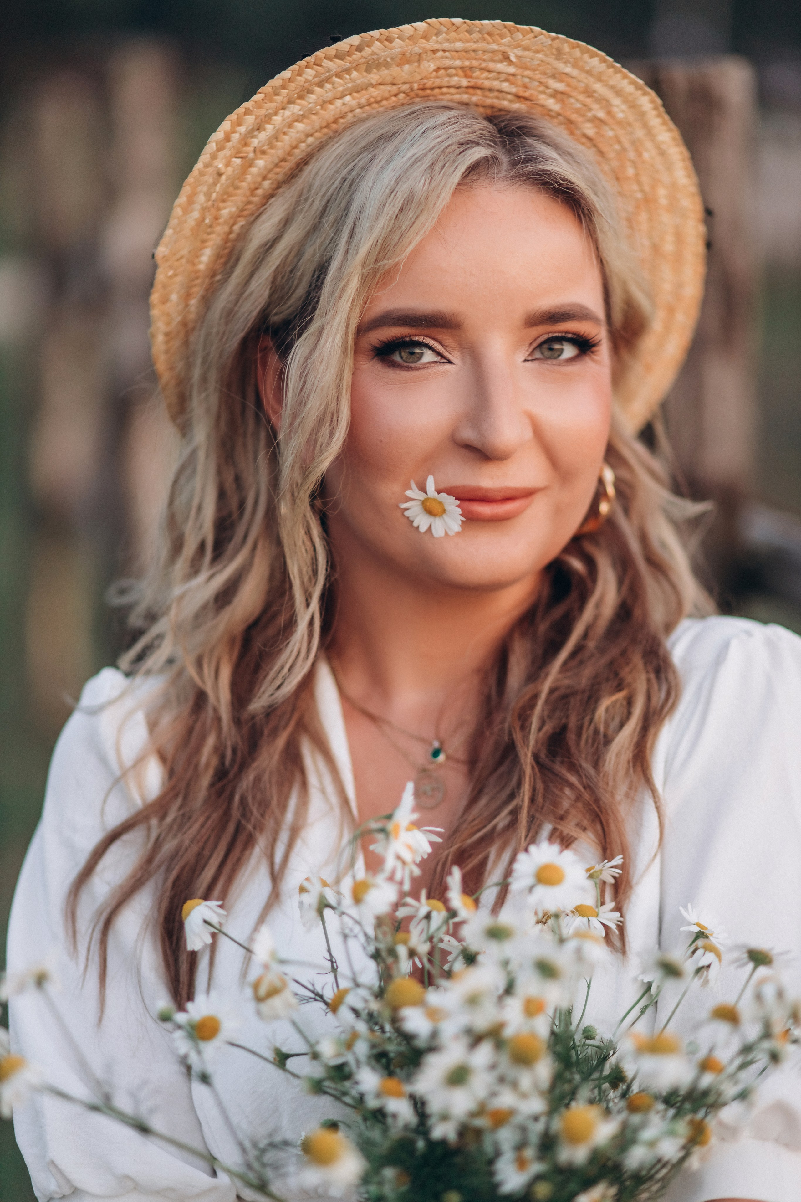 Закатная история для Юли. Валентина Удалая — семейный и портретный фотограф в Брянске