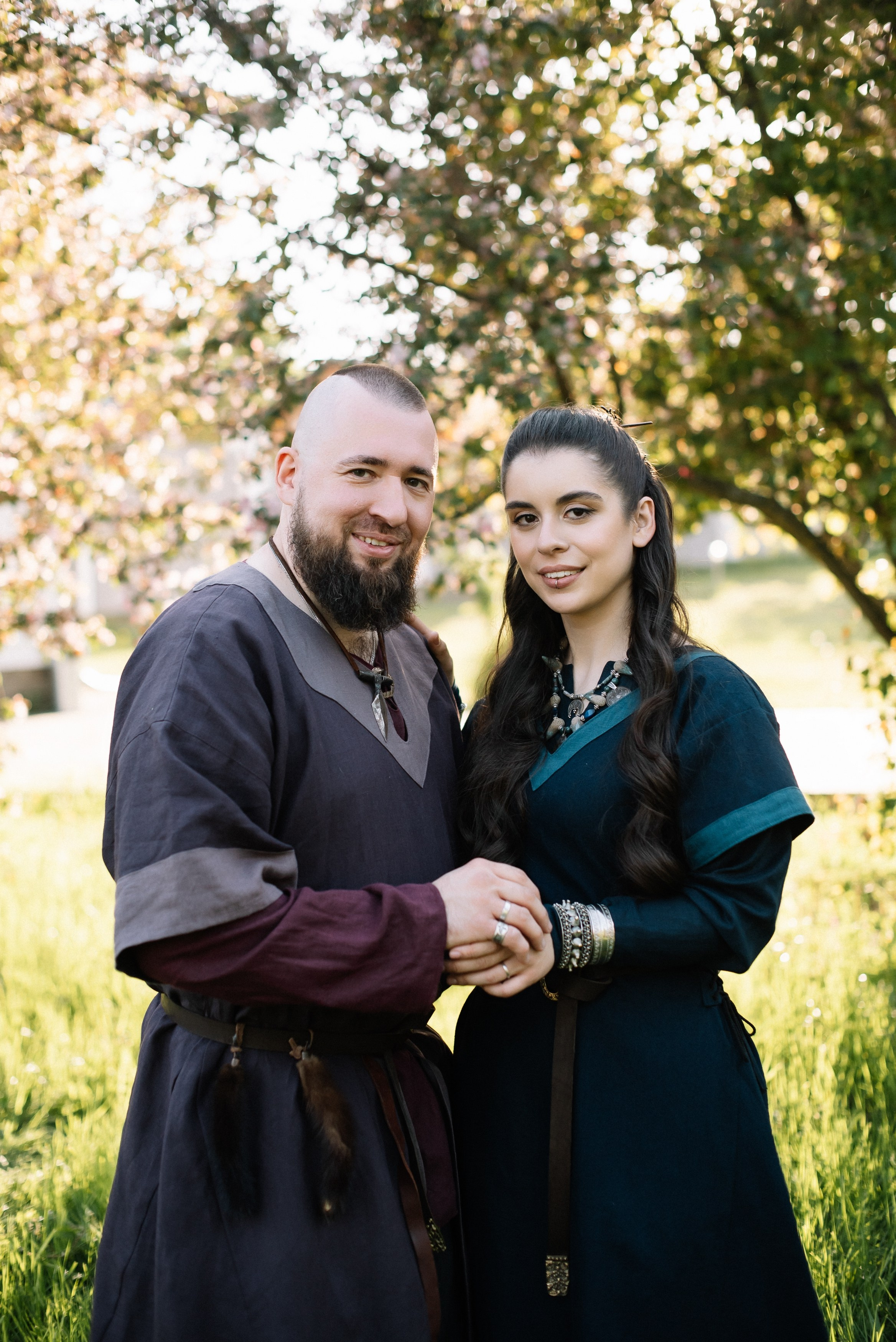 Свадебная съемка. Свадебный и студийный фотограф в Москве Попов Вячеслав