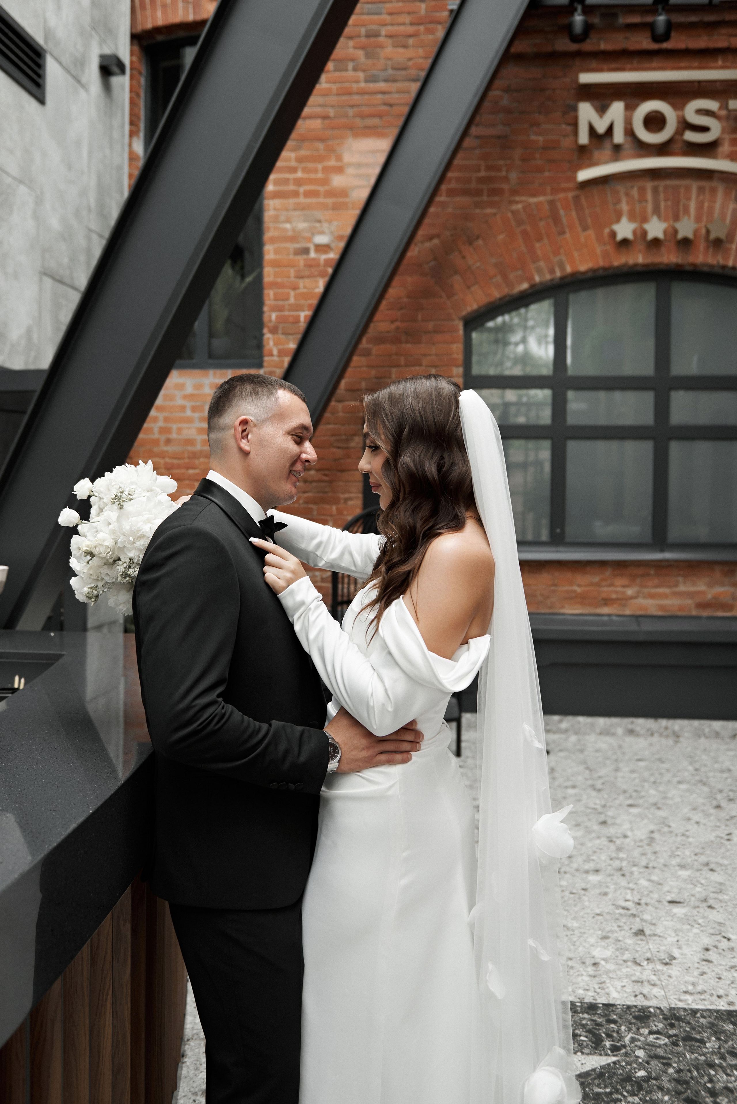 20.07.24 Владимир и Екатерина. Свадебный фотограф Юлия Гусева