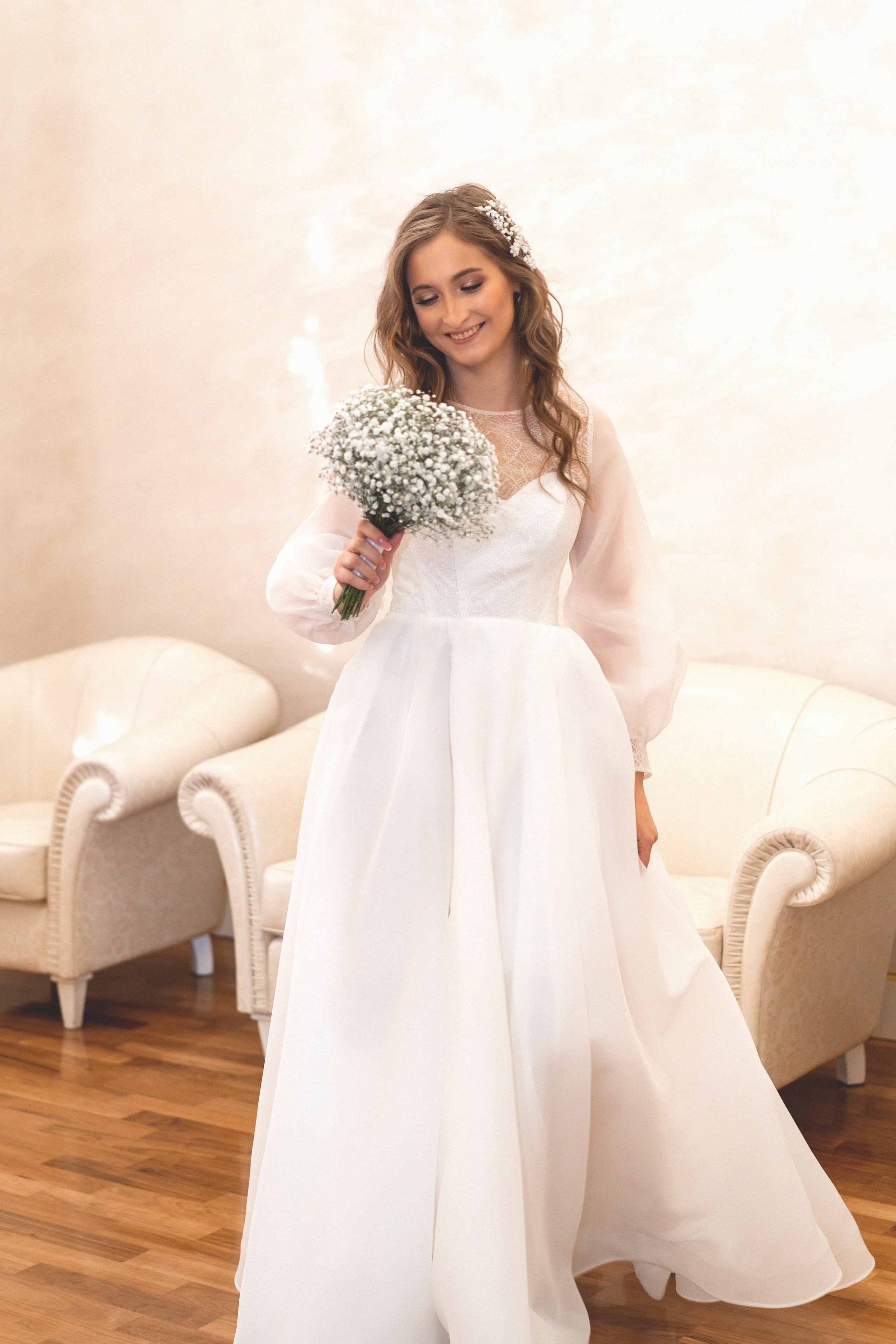 Юля и Сергей. Фотограф Лютикова Ирина, Тюмень, Москва