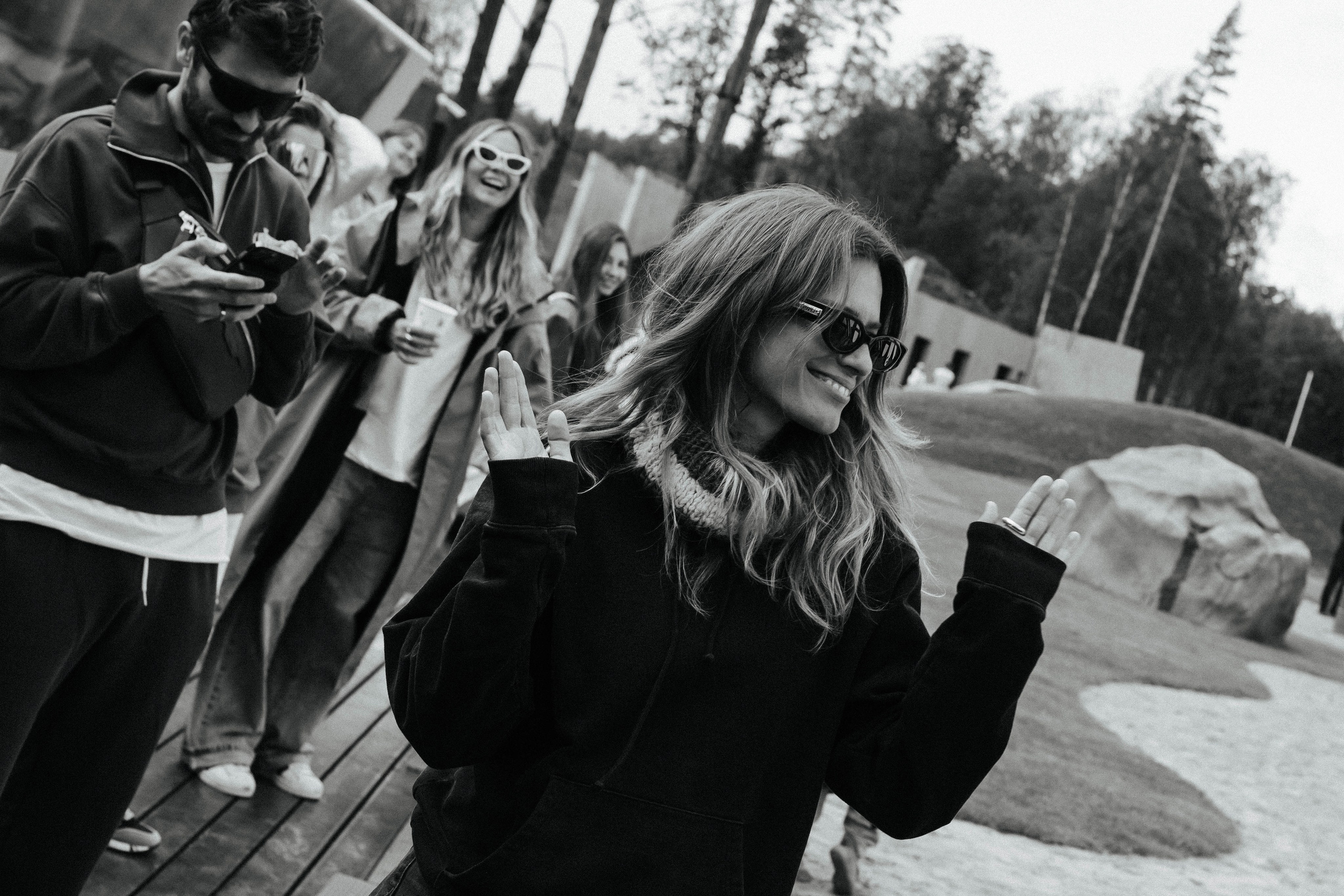 Фестивали, выставки. Коммерческий фотограф в Санкт-Петербурге (СПб) Екатерина Панчёха, Панчёшка