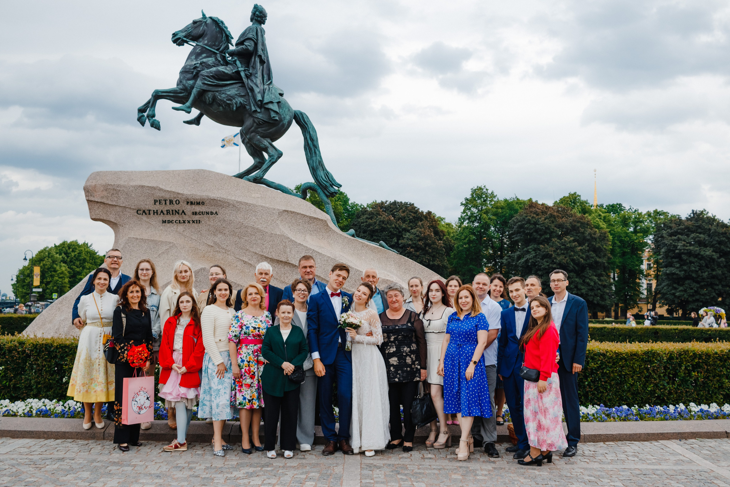 Свадебные. Коммерческий фотограф в Санкт-Петербурге (СПб) Екатерина Панчёха, Панчёшка