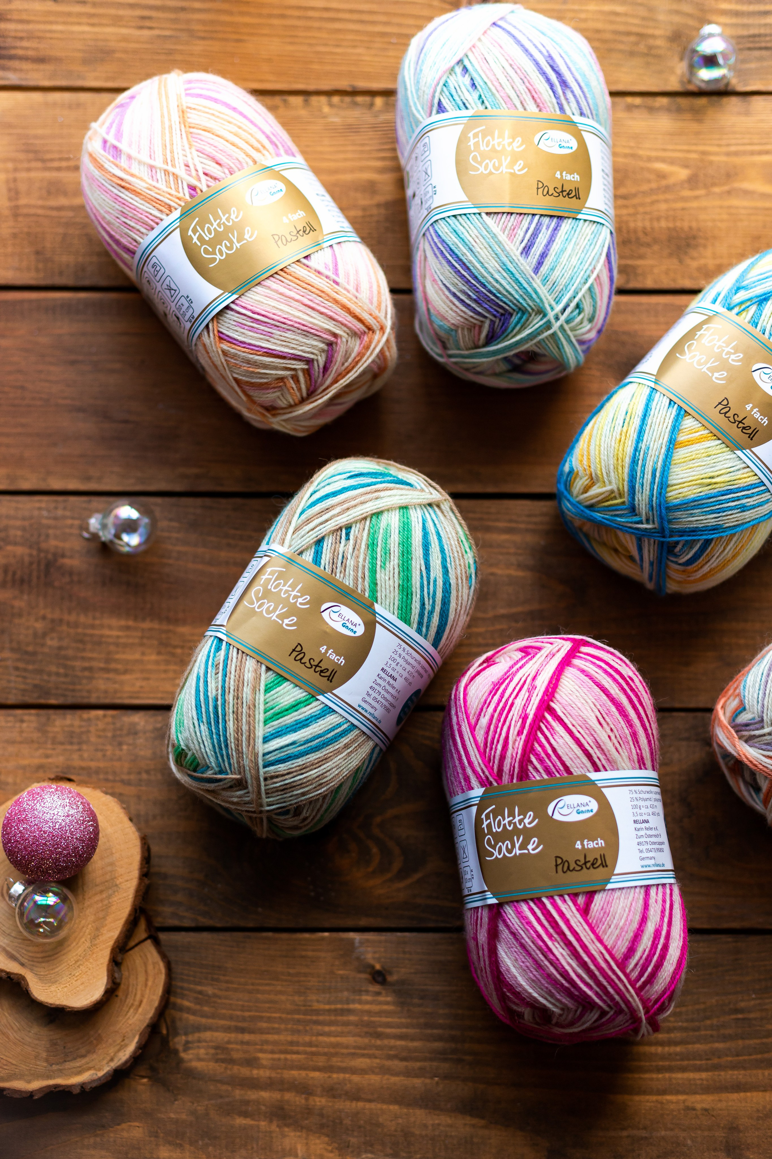 Пряжа «HollyWool». Коммерческий фотограф в Санкт-Петербурге (СПб) Екатерина Панчёха, Панчёшка