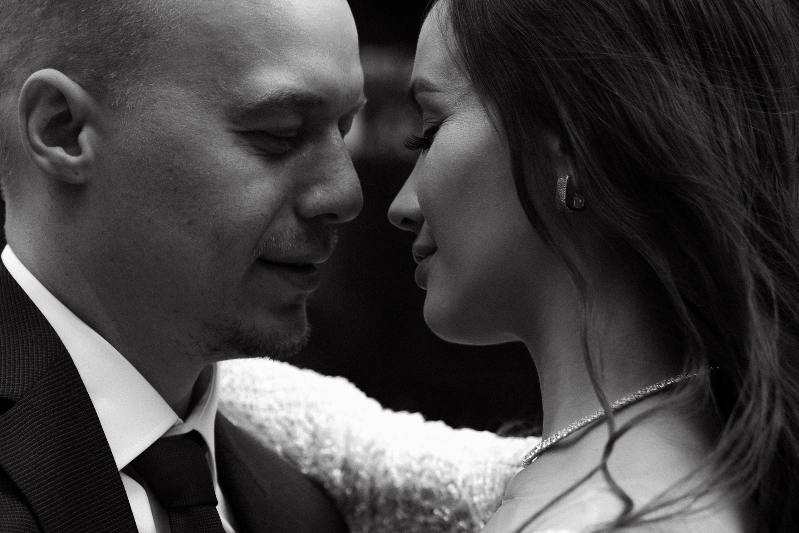 Дмитрий и Кристина. Фотограф Диана Хасанова, г. Казань