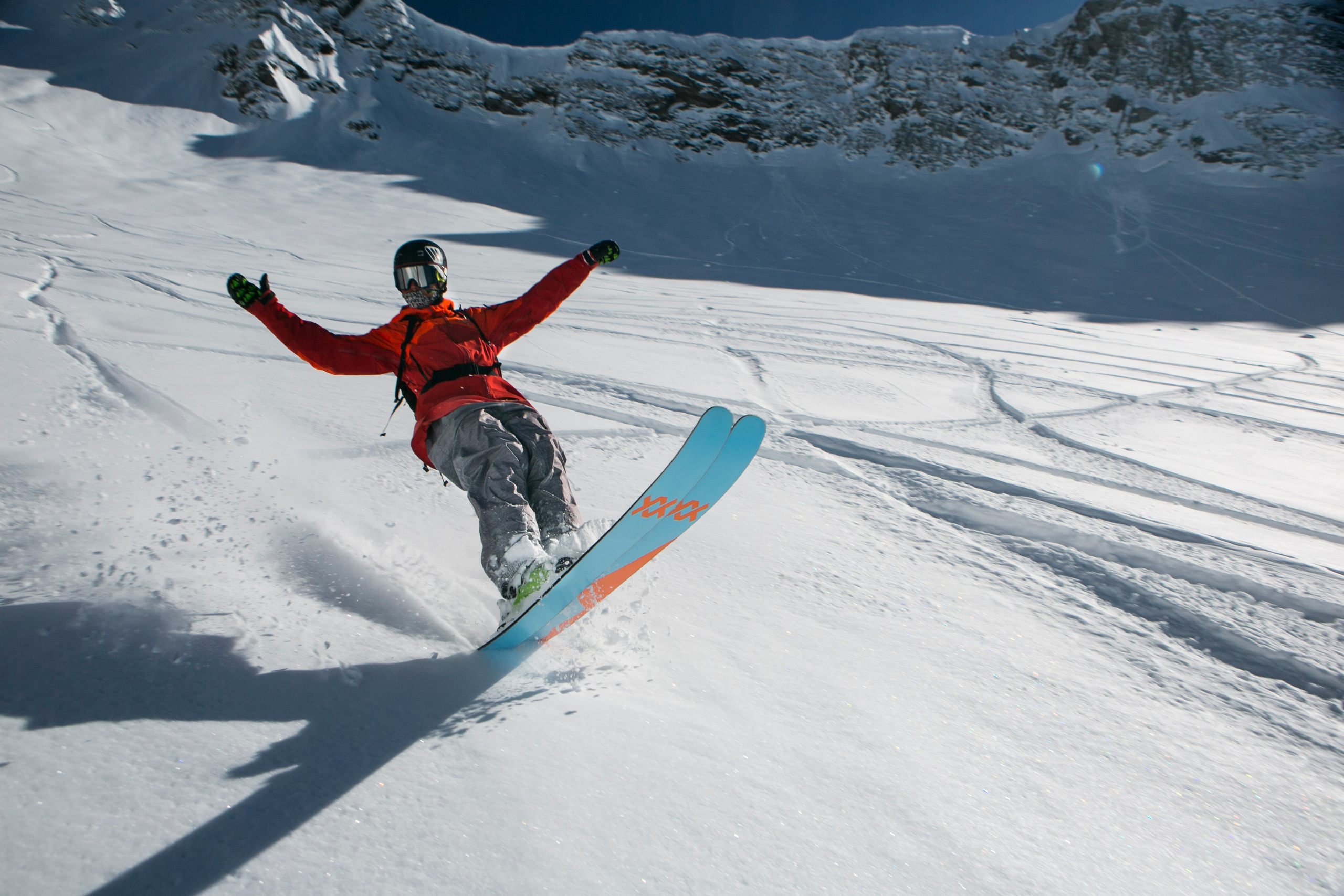 Зима. Фотограф Красная Поляна — Сочи — Москва