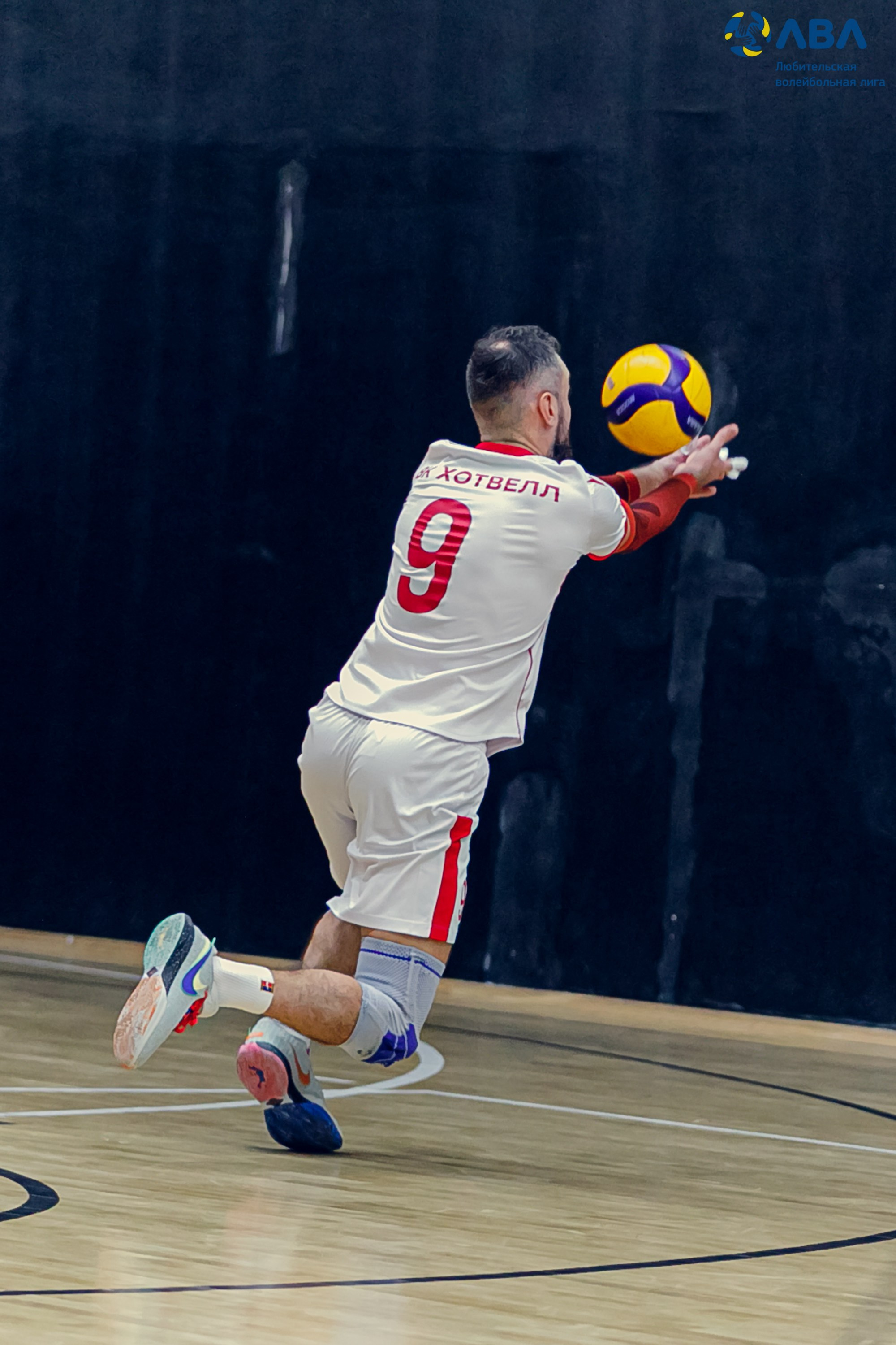 Прошедшие съёмки. Репортажный фотограф Михаил Наволокин Москва