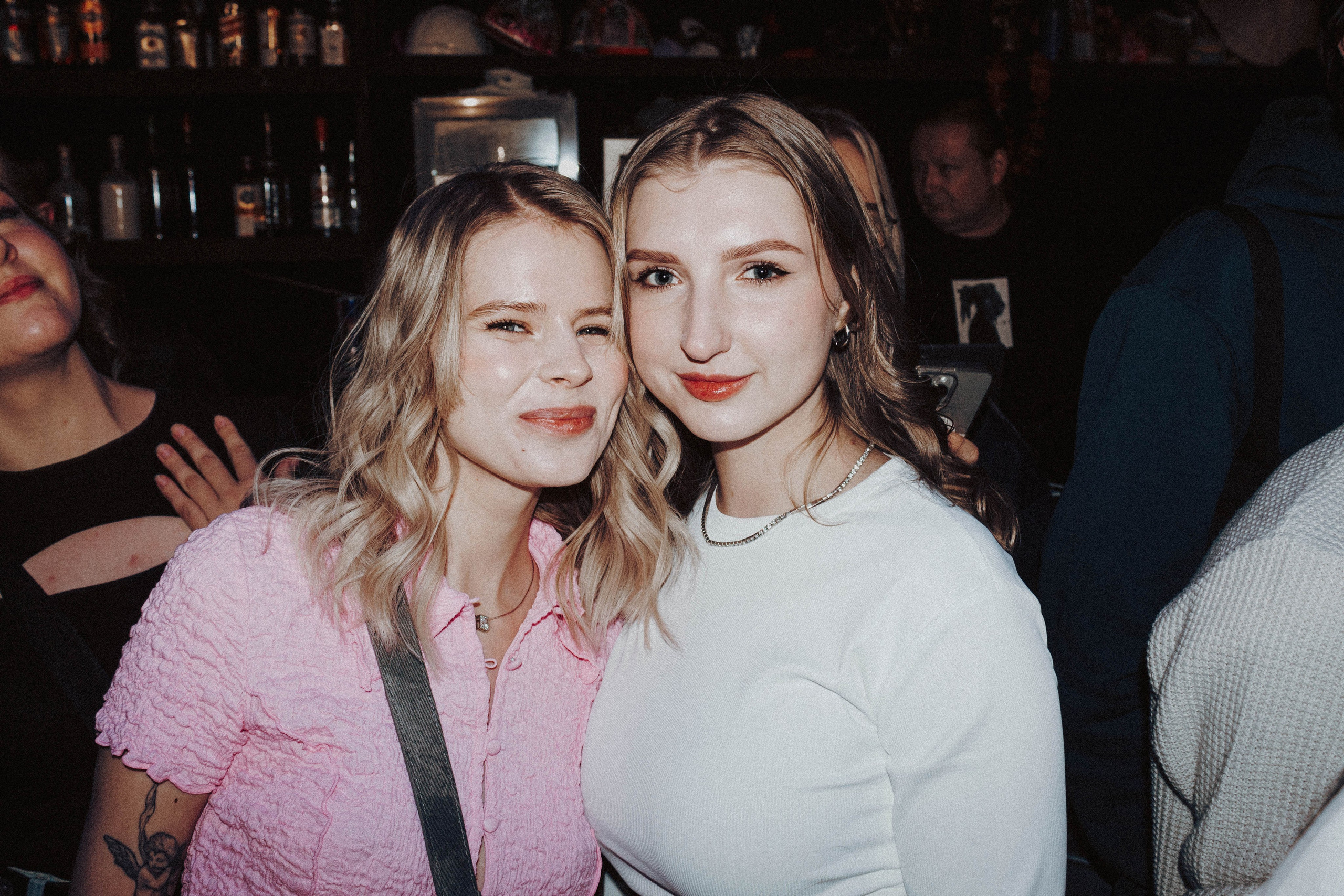 Nkeeei, Uniqe и Артем Шиловец. ФОТОГРАФ ВЛАДИВОСТОК НИКИТА КОРОЛЁВ