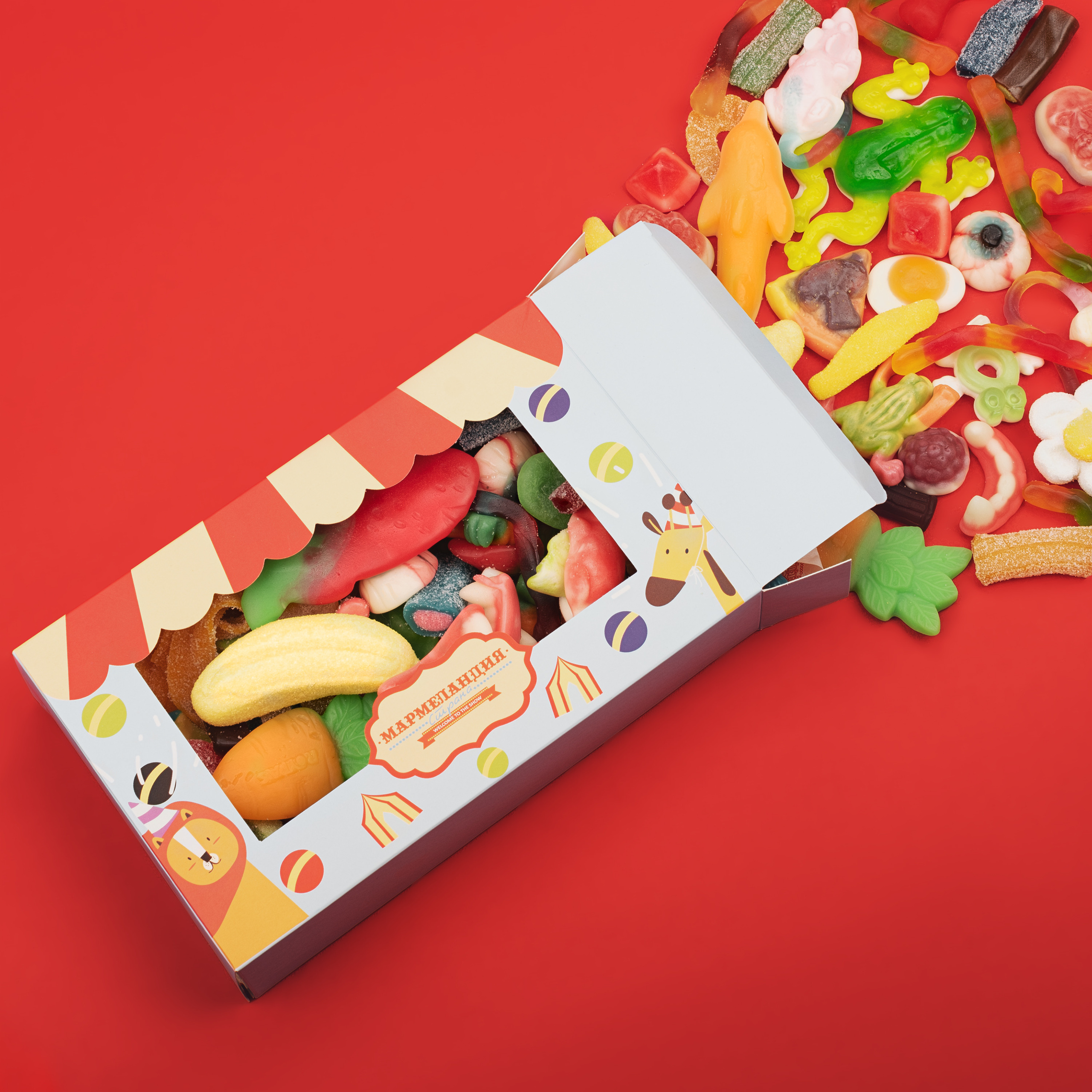 Фотосъемка товаров для маркетплейсов в Гуанчжоу, предоставляемая профессиональным фотографом