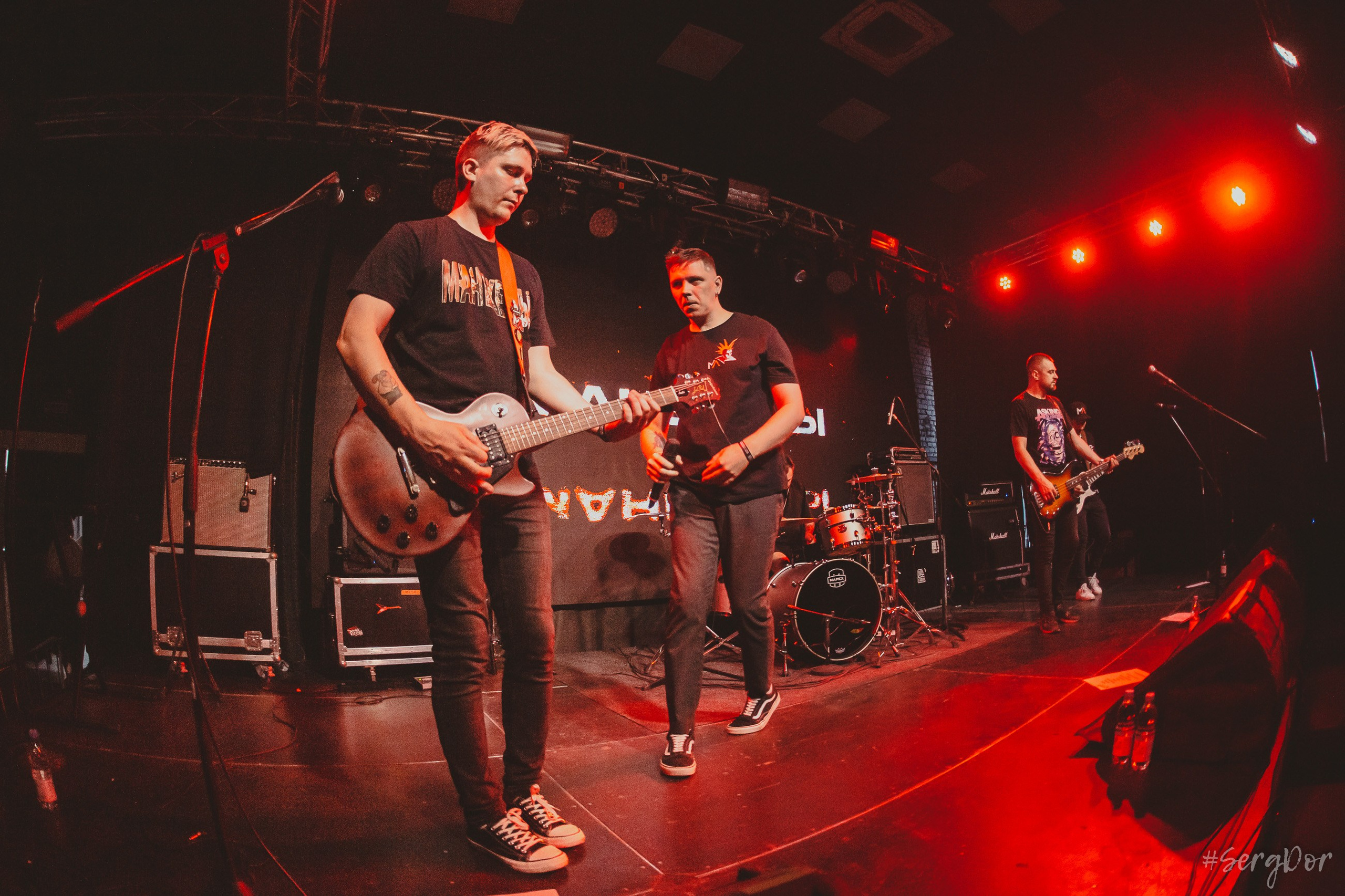 Манекены, FeatFest 3, ФитФест 3, Тула, 31.08.2024, CONCERT HALL, Концерт Холл Тула, ConcertHall, 31 августа 2024 года, SergDor, #SergDor