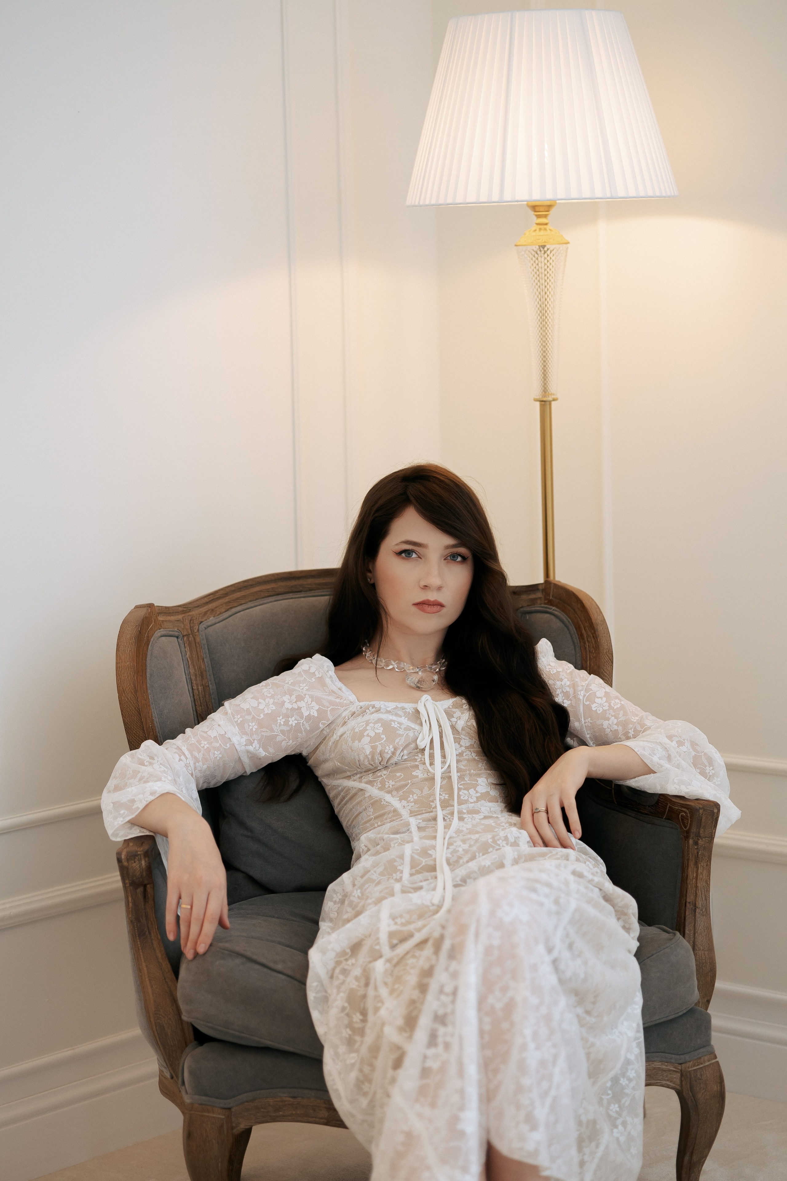 Настя. Фотограф Таганрог Любимая Надя