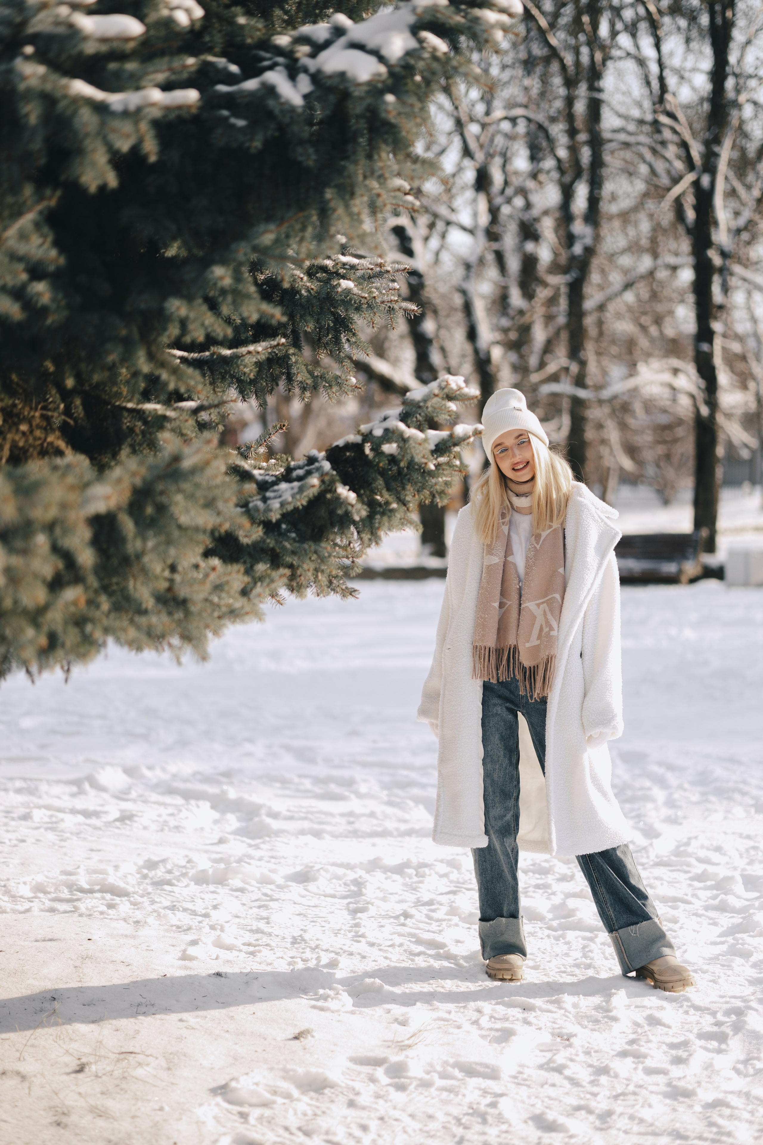 Настя. Фотограф Таганрог Любимая Надя