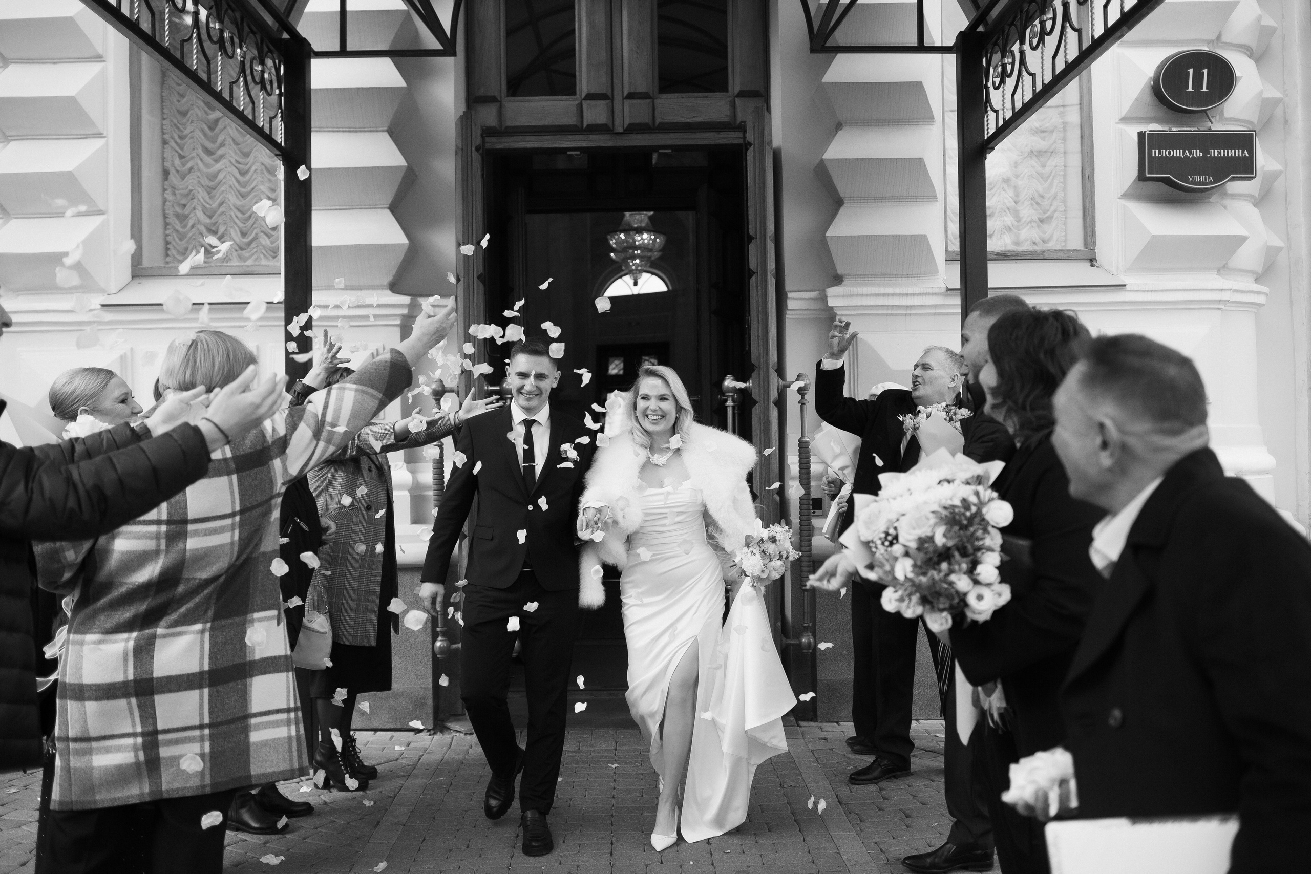 N & L. Фотограф Ольга Сапронова. Свадебный фотограф Ольга Сапронова