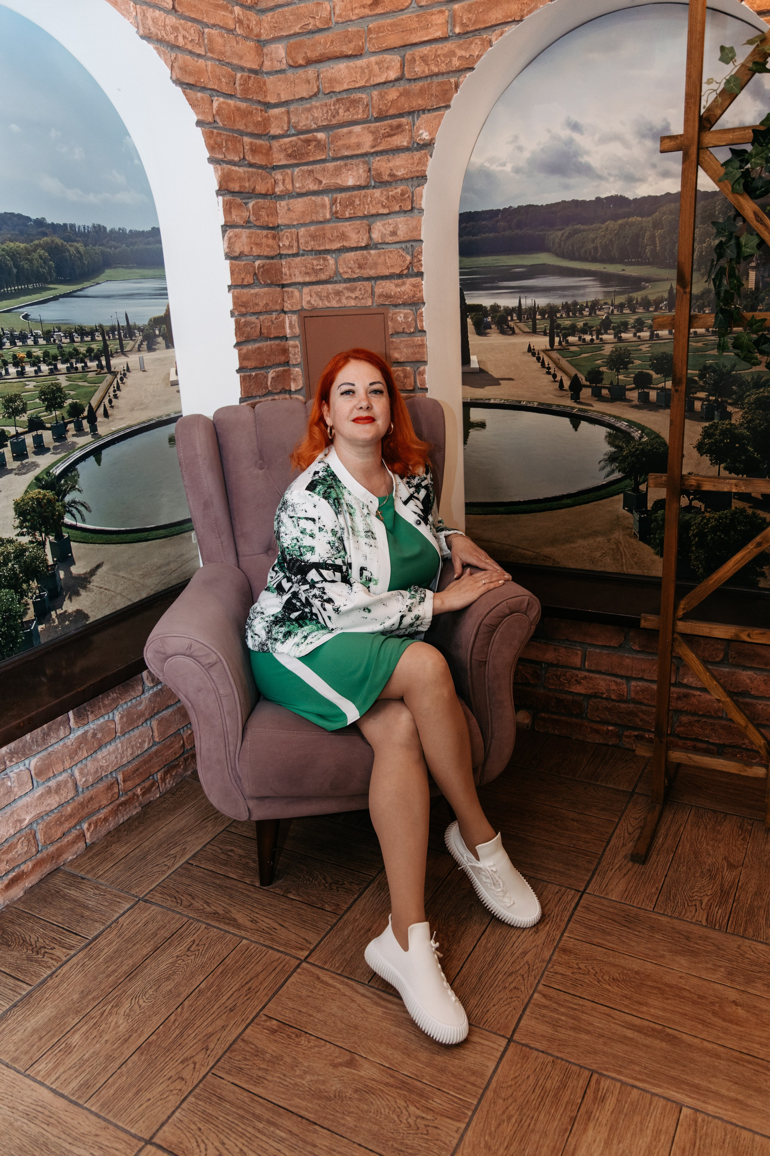 Диана и Сергей (полный день). Фотограф в Барнауле Юлия Садвокасова