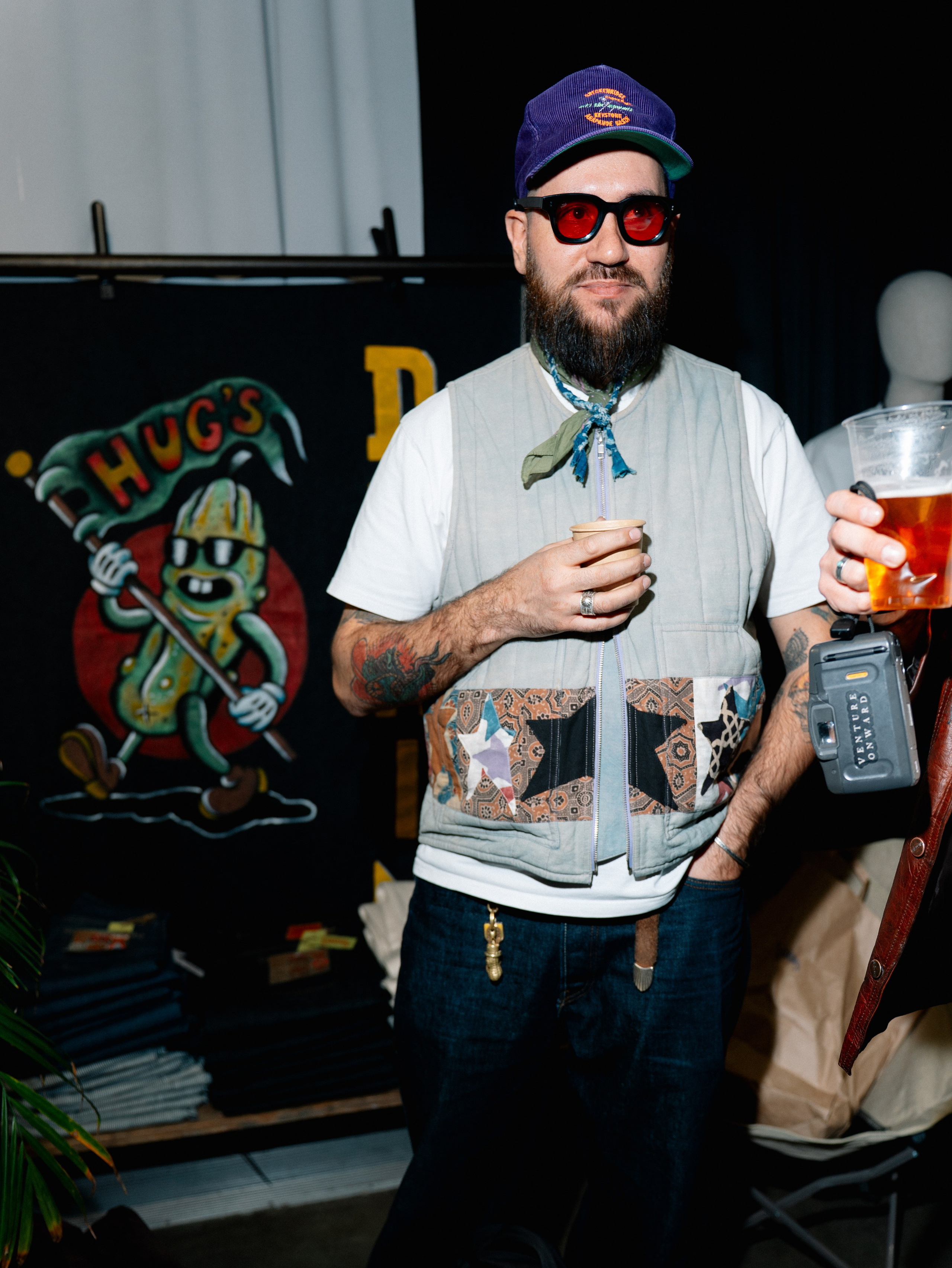 Москва / Репортаж / Спорт / Индивидуальные съемки