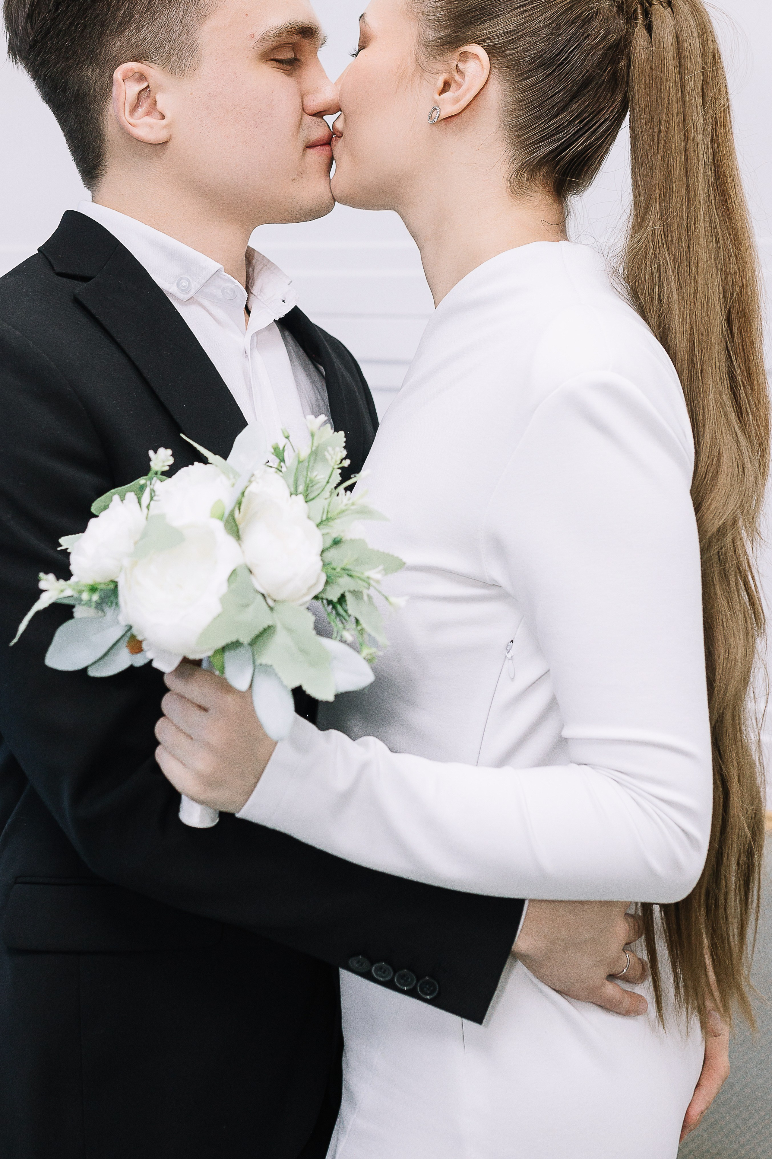 02.02.2024 Никита и Анна. Семейный и детский фотограф в городе Подолск МО Крылова Ирина