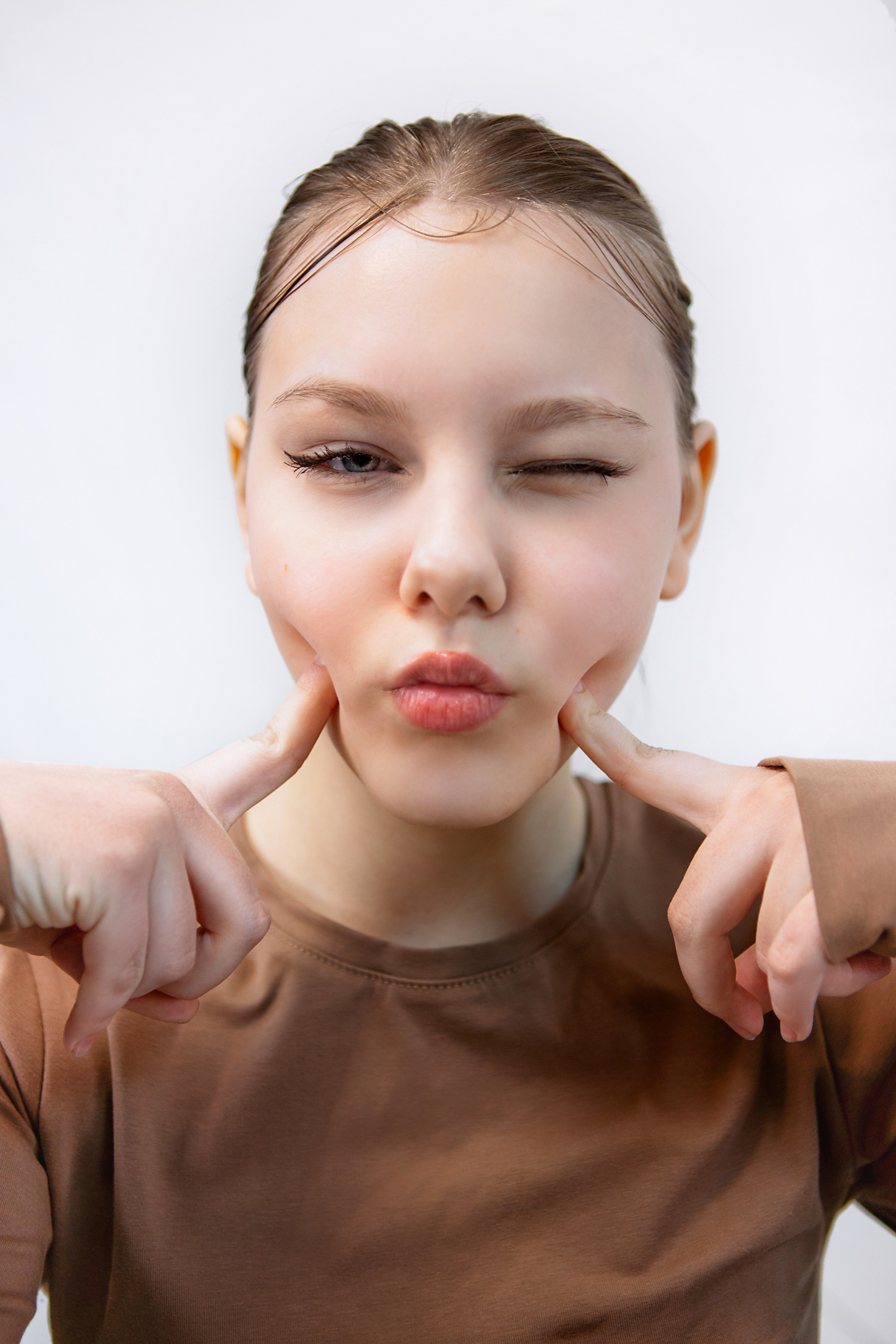 Сияй! Я в проекте. Фотограф в Иркутске Анастасия Григорьева