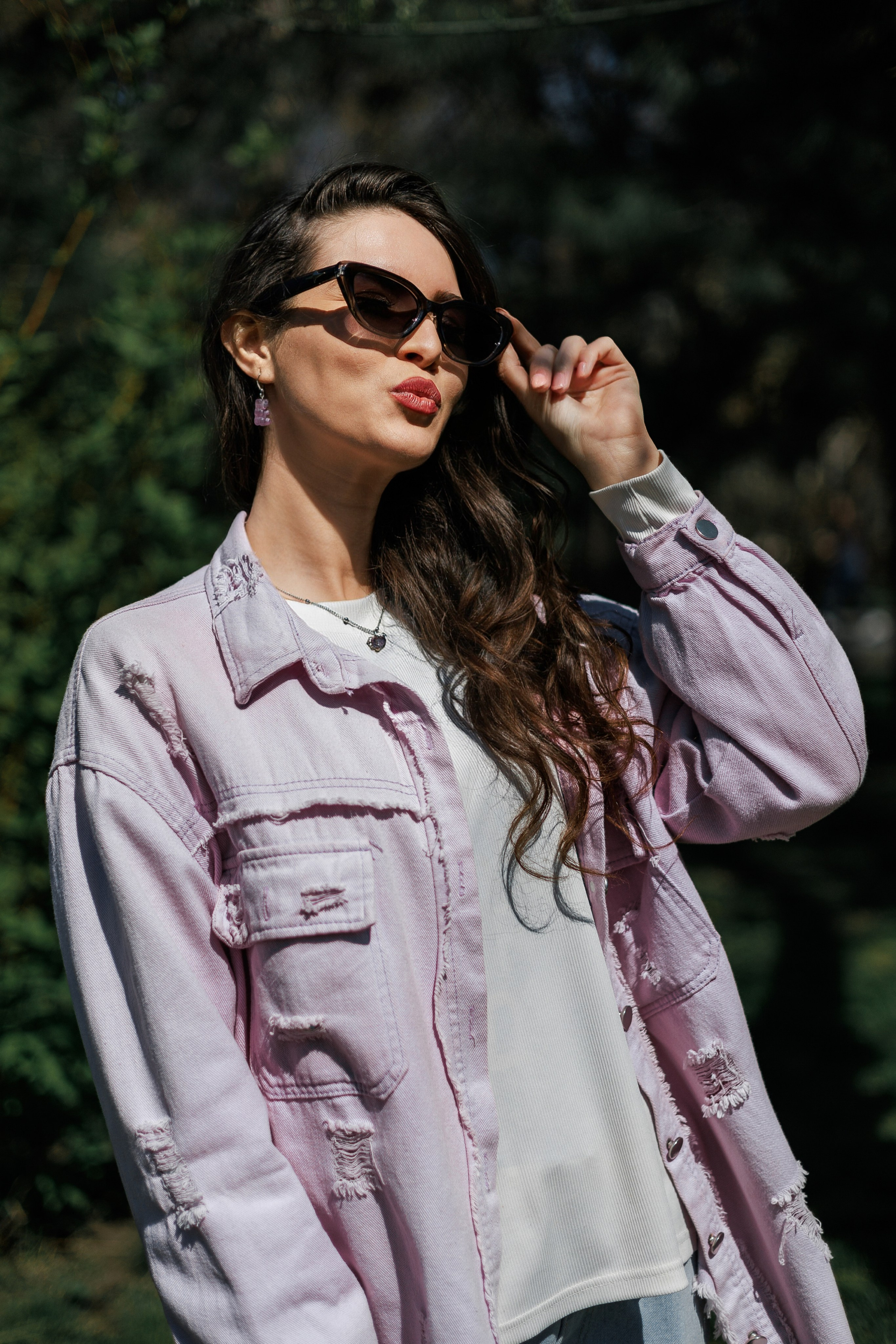 Эрика Бридж. Кадр Плюс — Фотография с характером «Визуальный продюсер и фотограф Марк Файзулин»