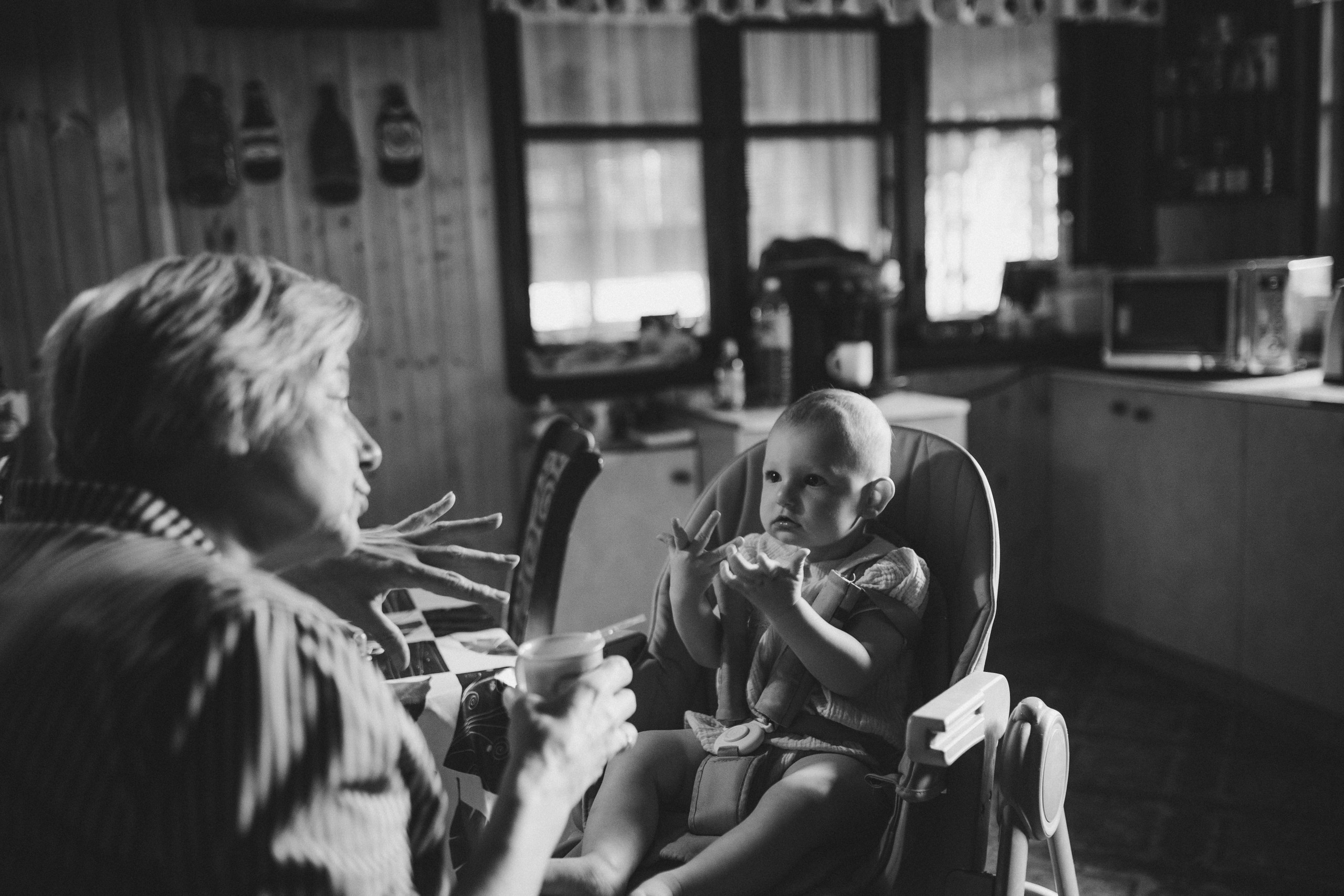 Анна Николаевна. Семейный LIFESTYLE фотограф в Москве