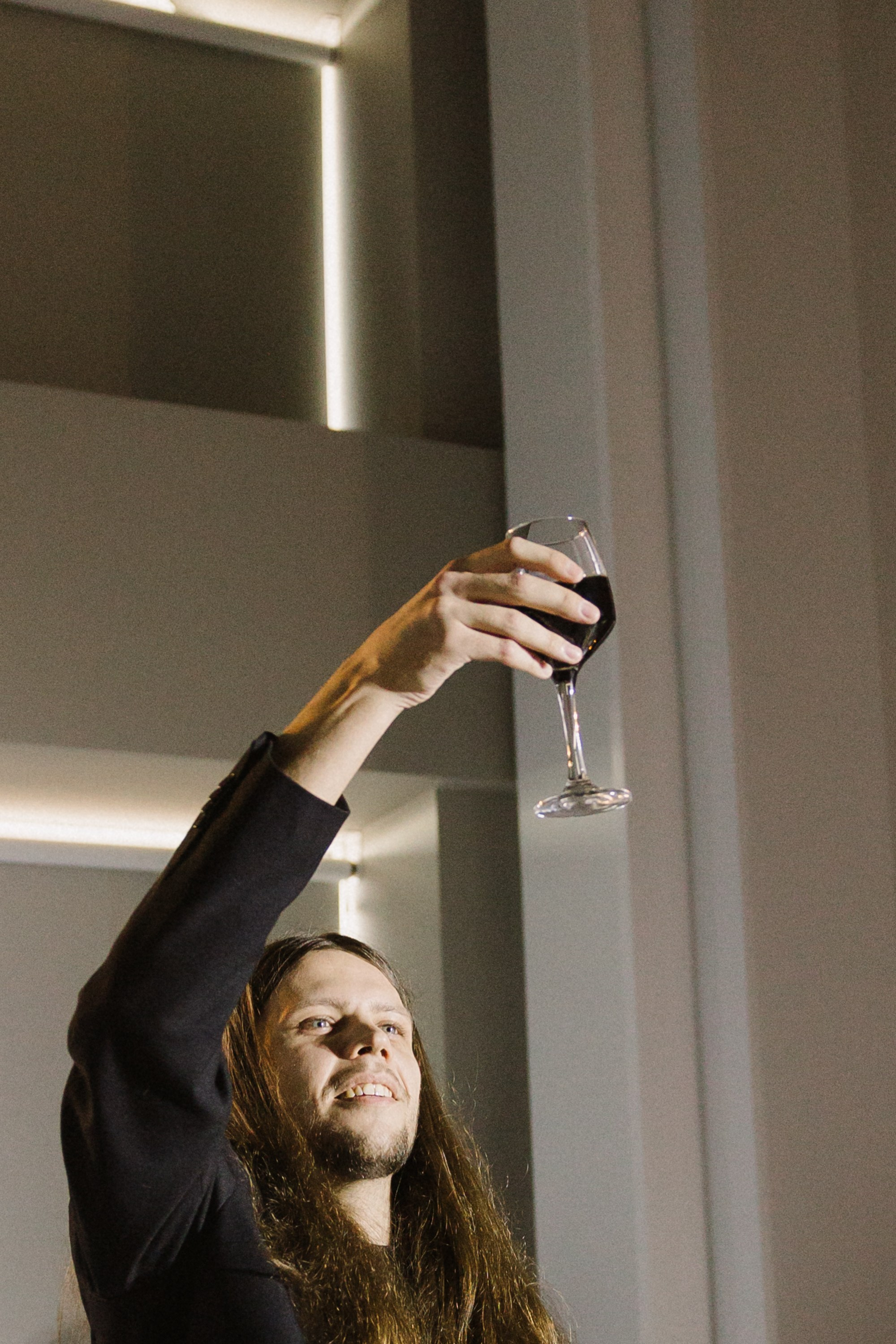 Илья и Сеня. Свадебный фотограф в Москве и Екатеринбурге