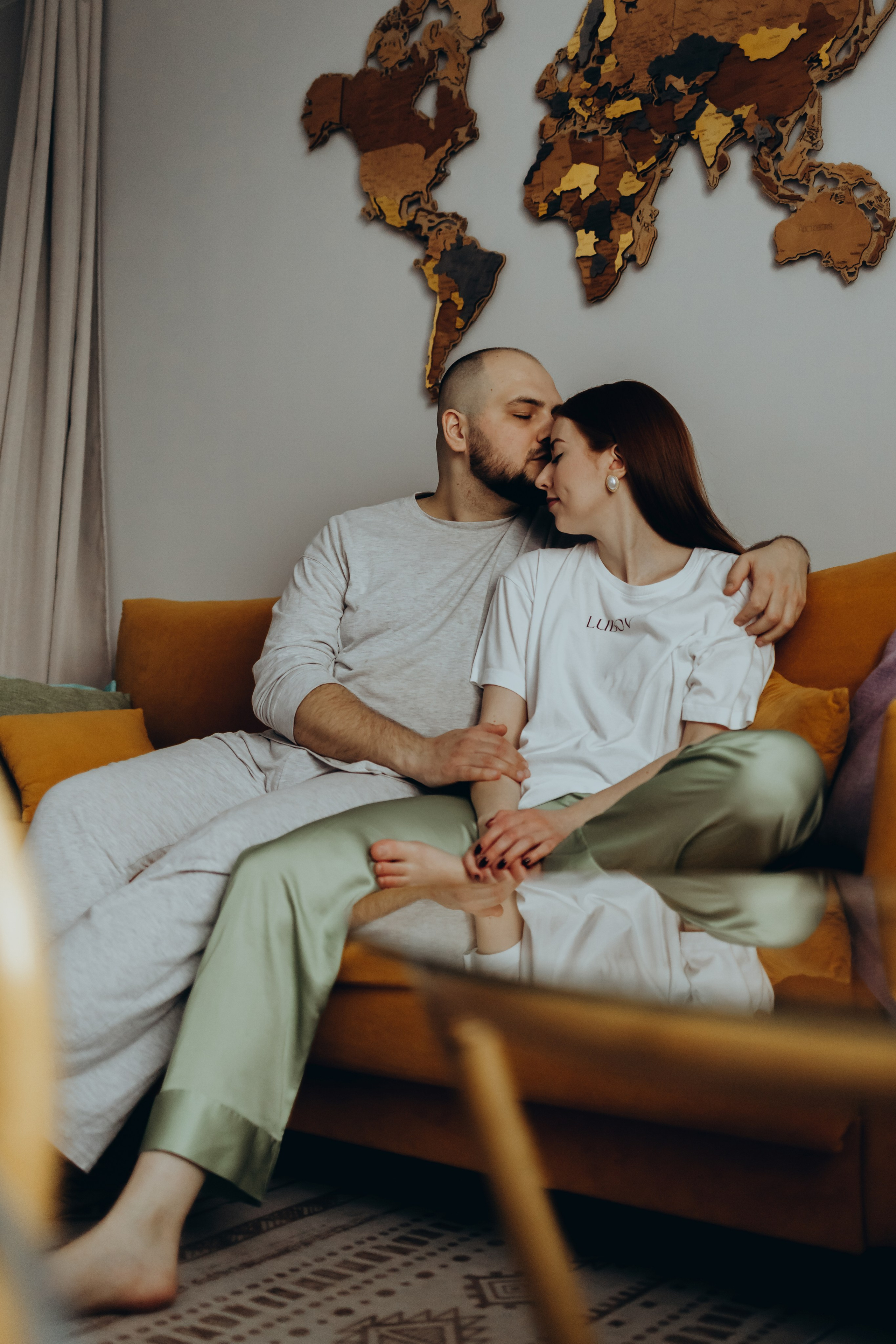 Дом, милый дом. ФОТОГРАФ | Сыктывкар