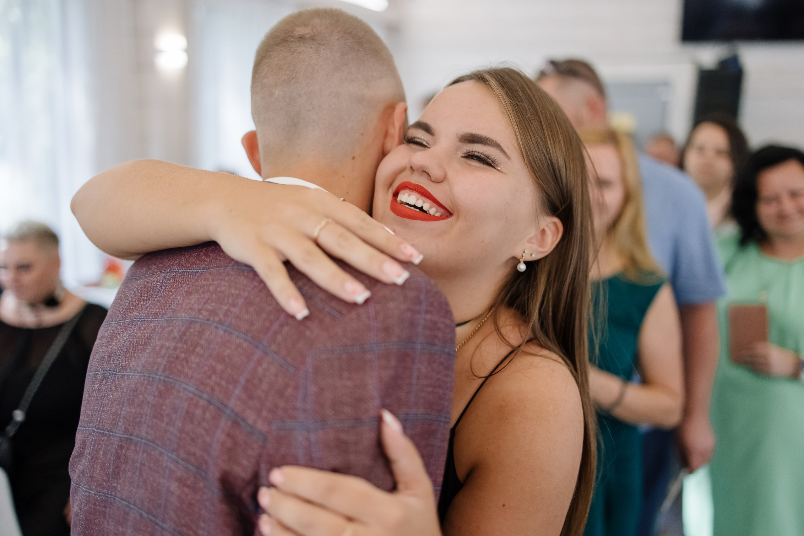 Илья/Влада. Свадебный фотограф