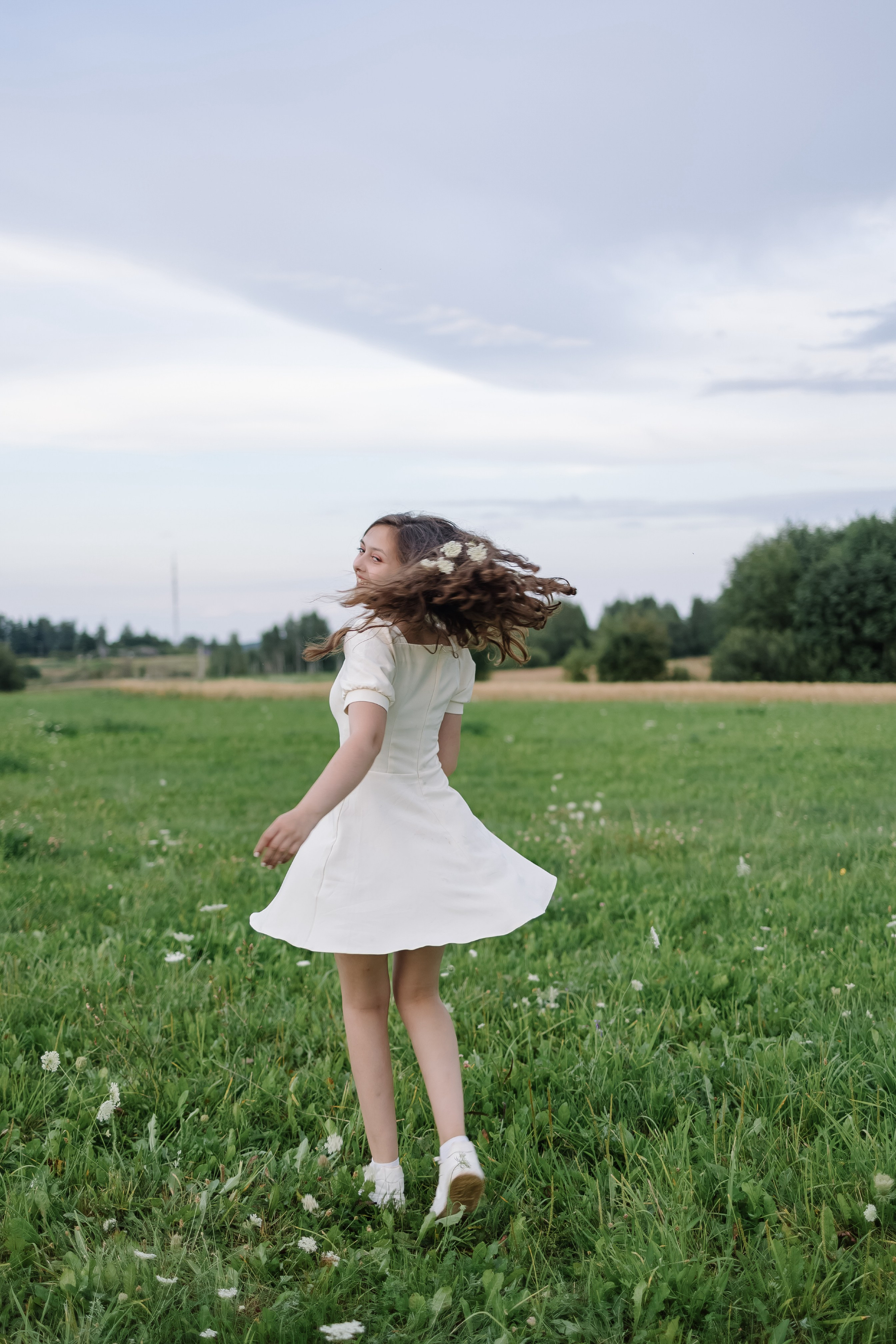 Русалина. Свадебный фотограф