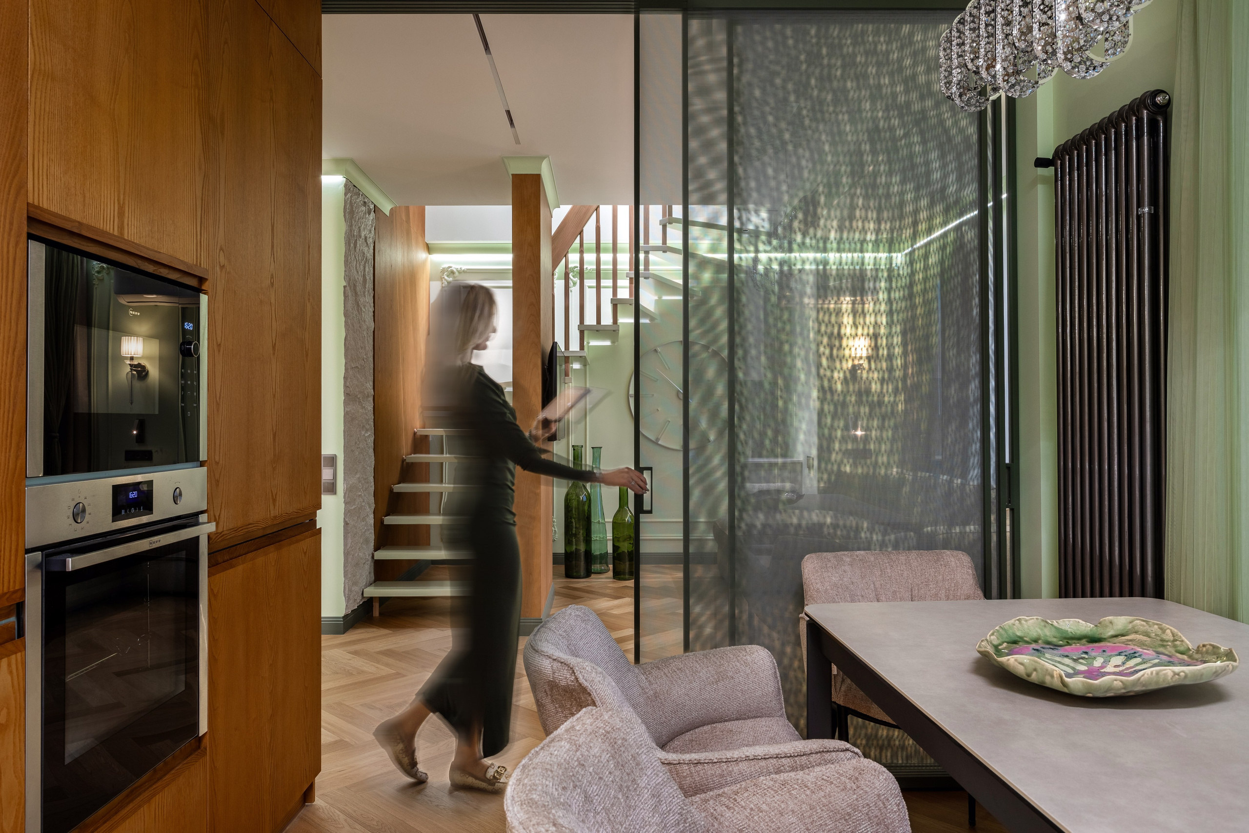 Интерьерная фотосъемка в Калининграде. Фотограф в Калининграде Антон Окороков