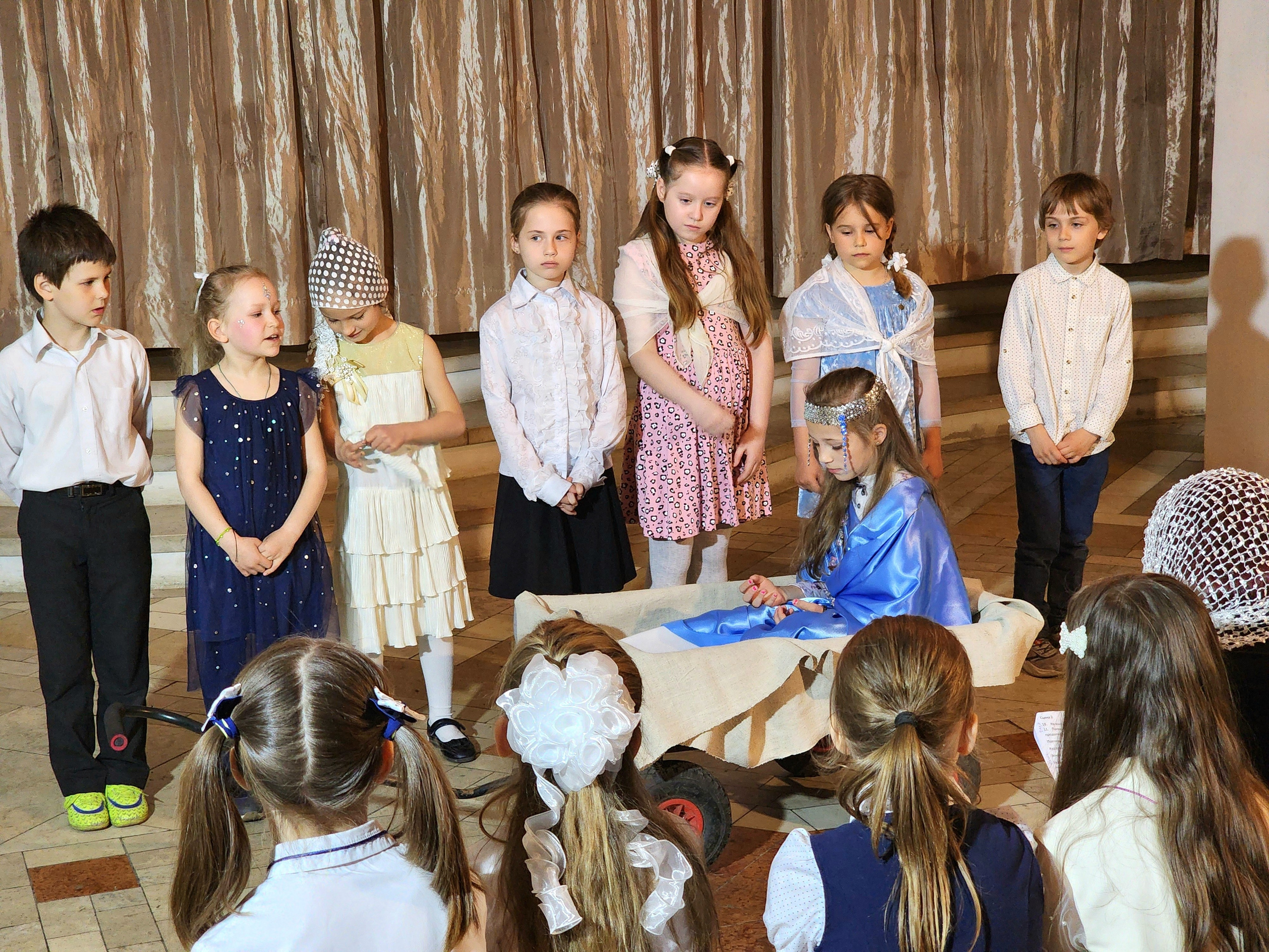 Репортажные съёмки. Репортажный фотограф Константинов Сергей