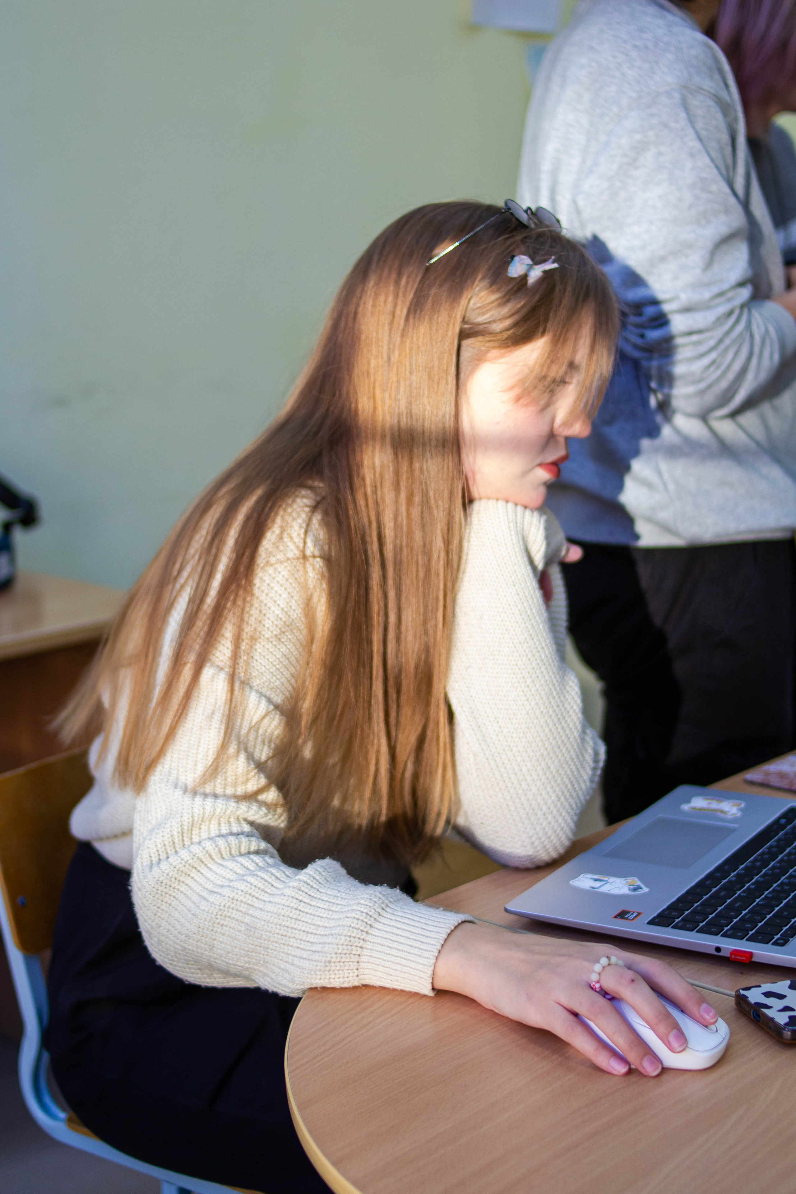 VI Межвузовский Хакатон DigitalArt.EACA