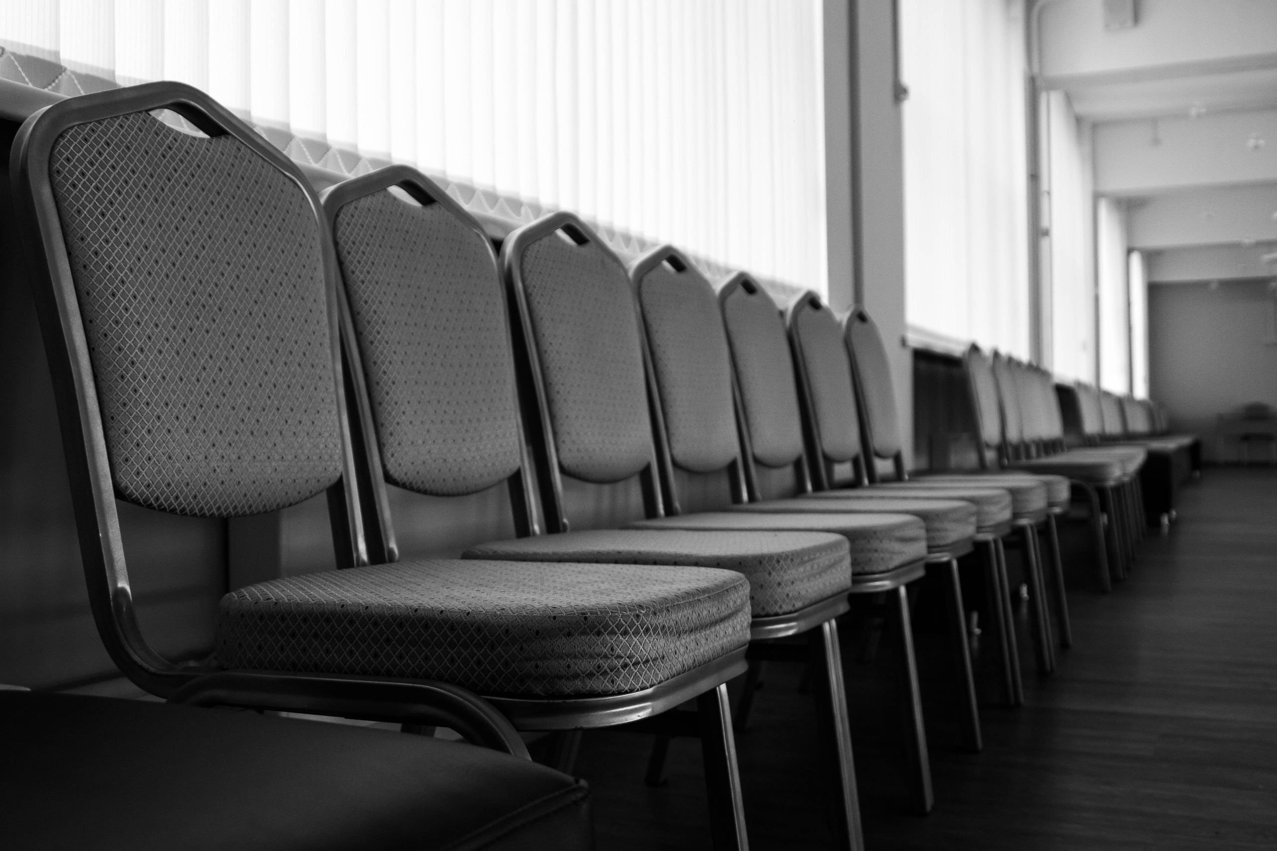 Интерьерная съемка