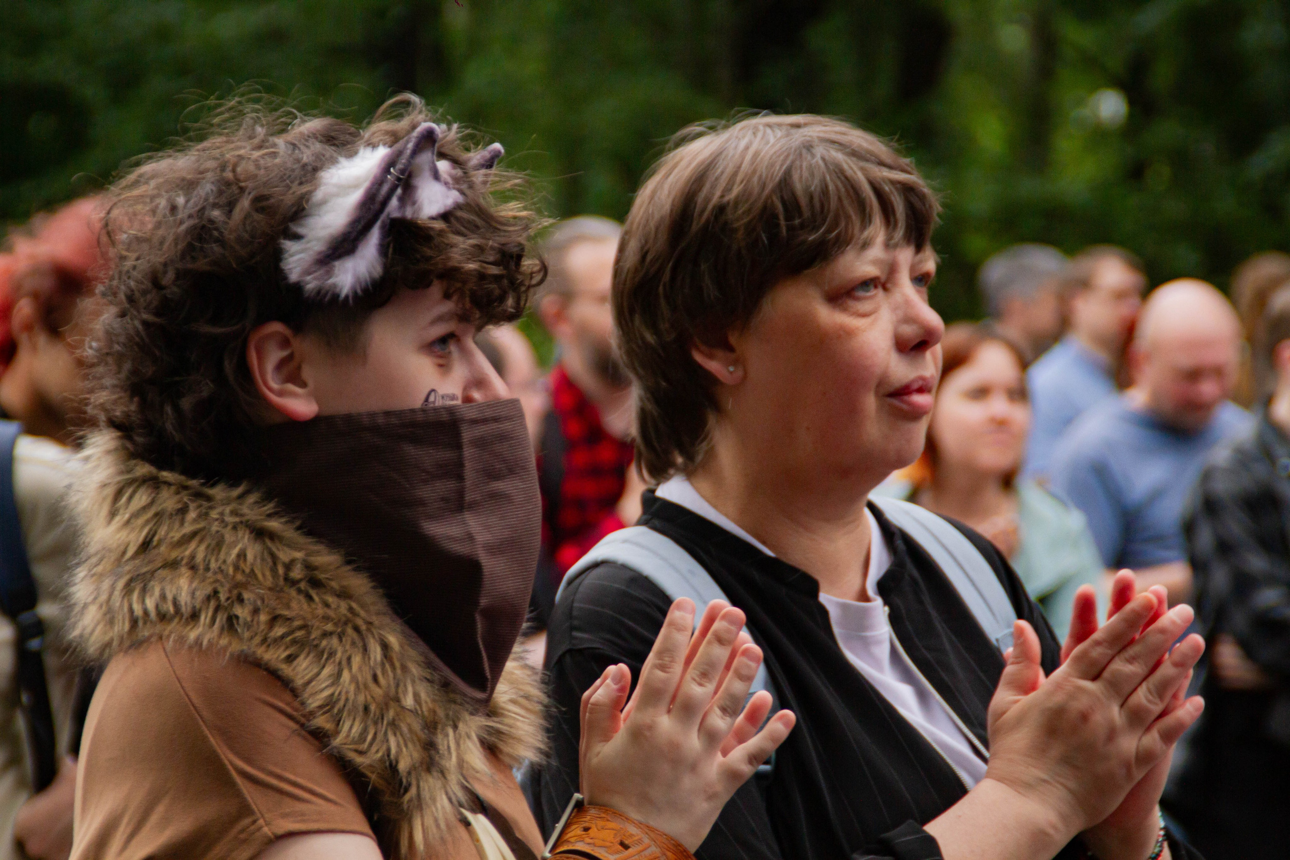 Ural Music Night 2025 х Inclusive Event