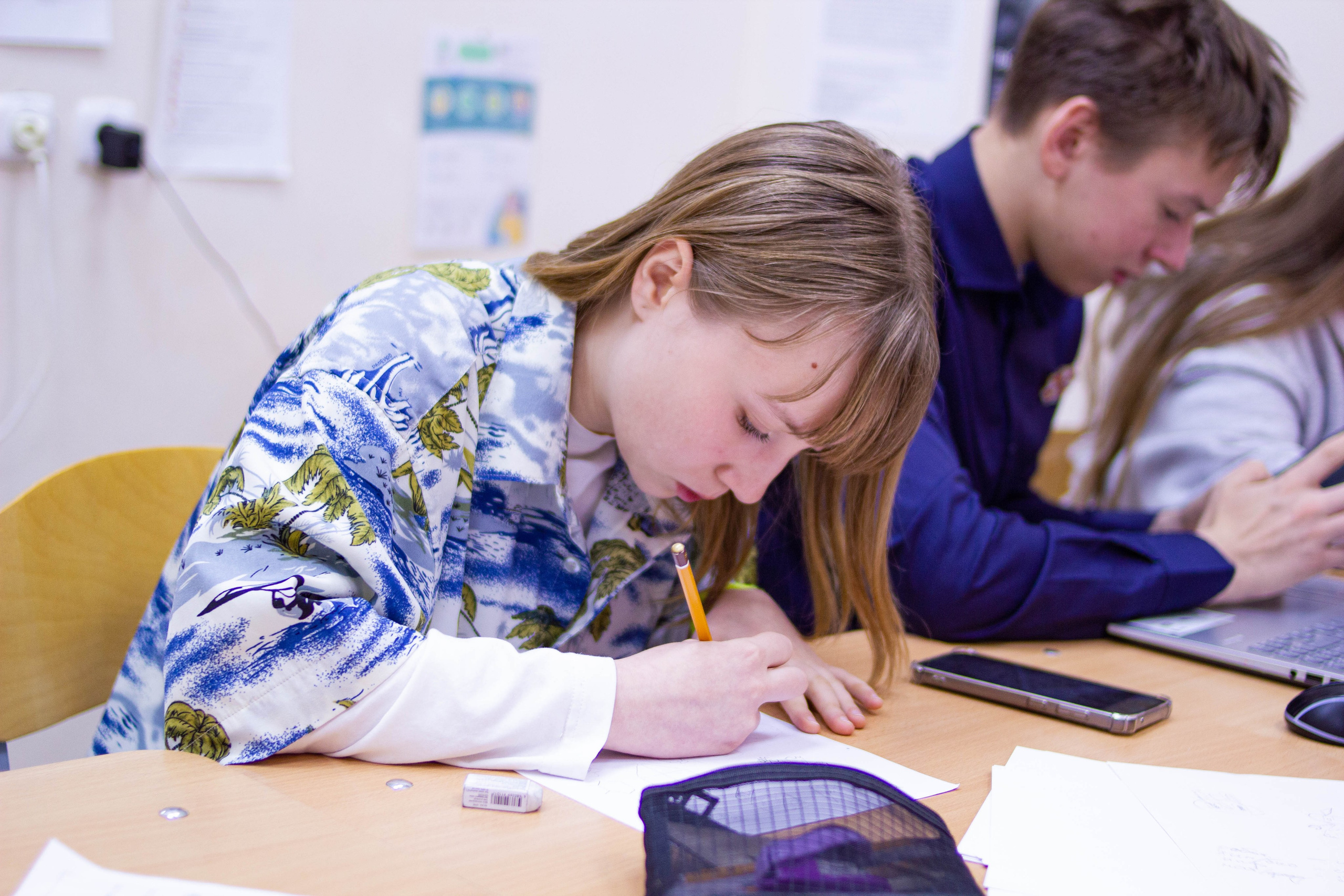 VI Межвузовский Хакатон DigitalArt.EACA