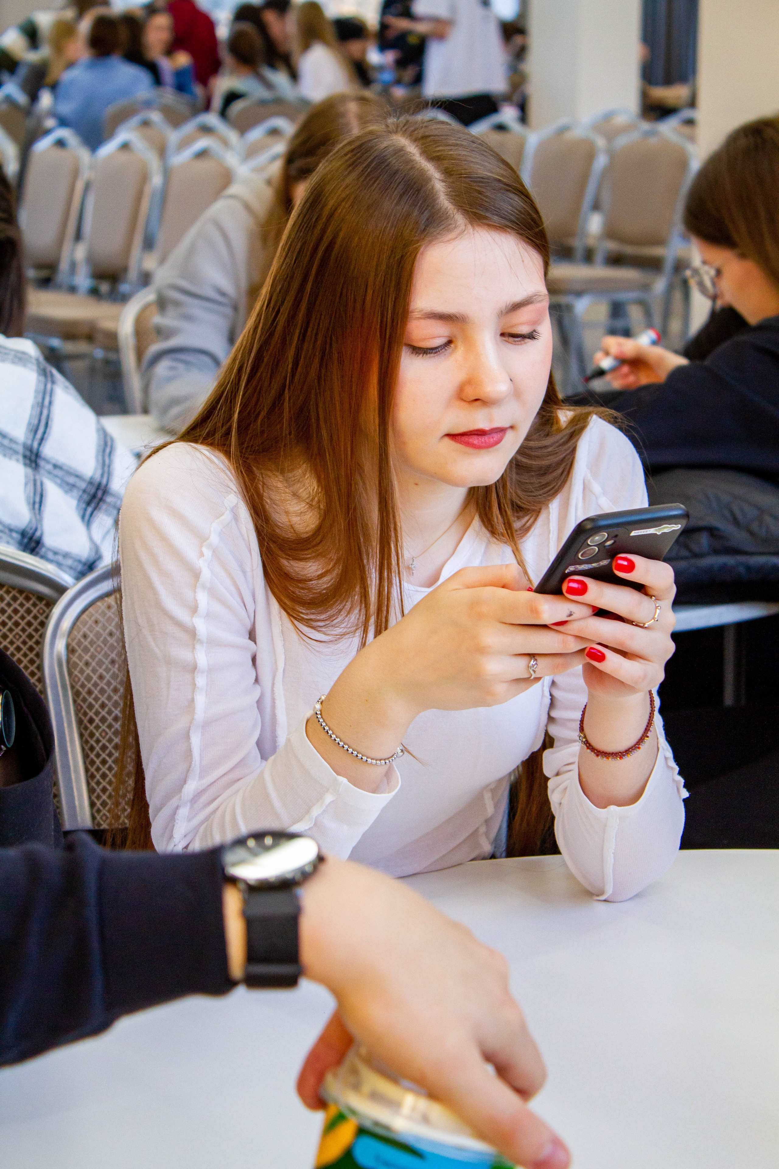 VI Межвузовский Хакатон DigitalArt.EACA