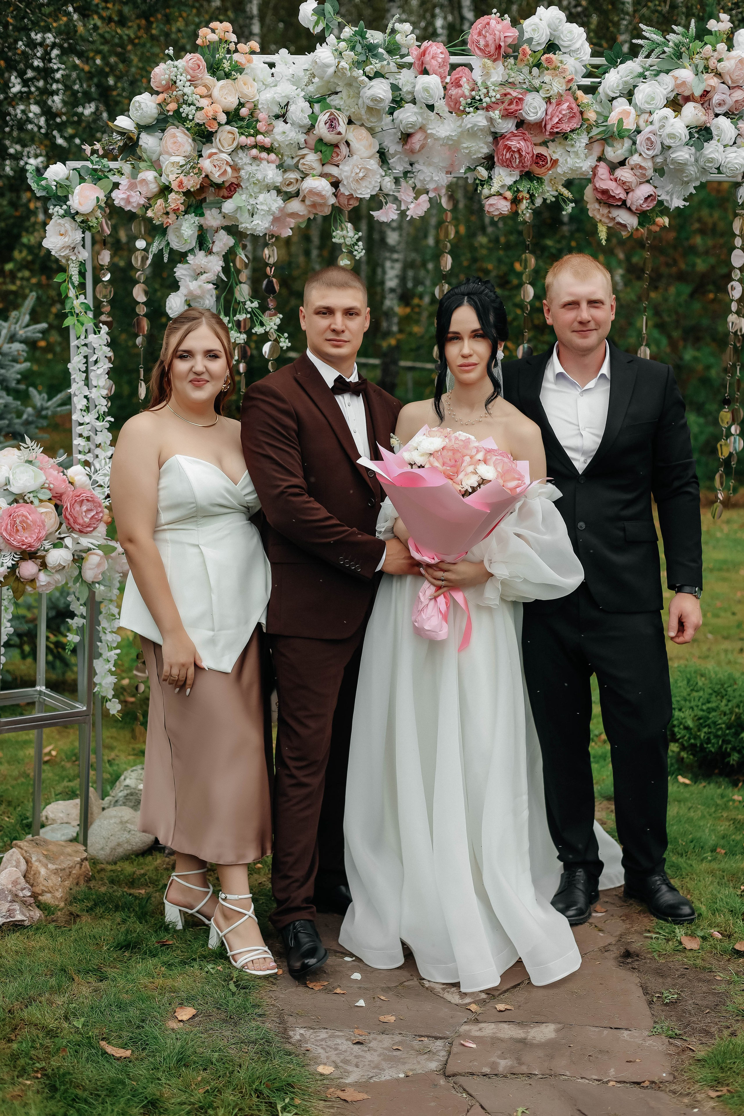 Love. Семейный фотограф Анна Мезенцева