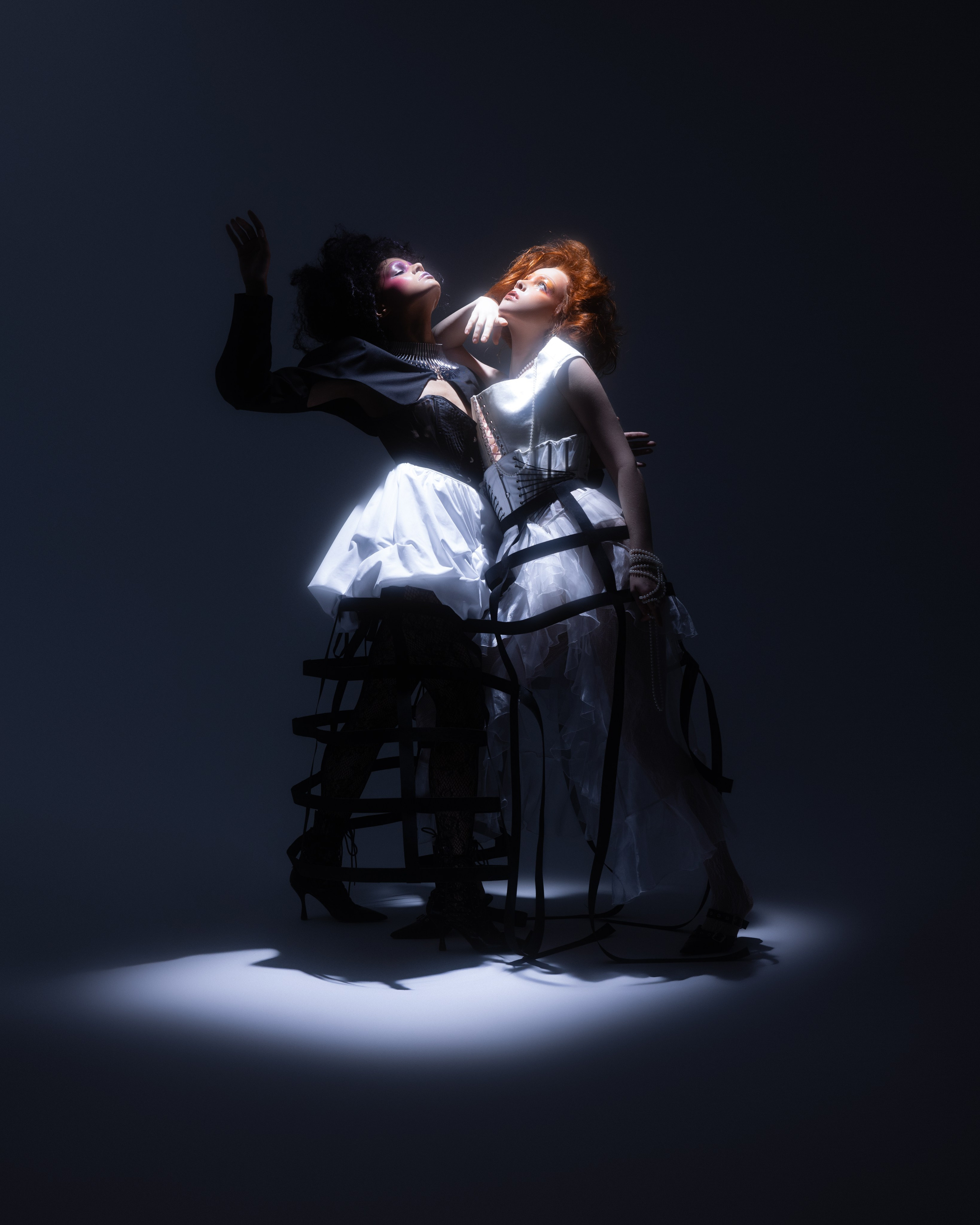 La Belle Epoque. Photographer. Producer. Retoucher