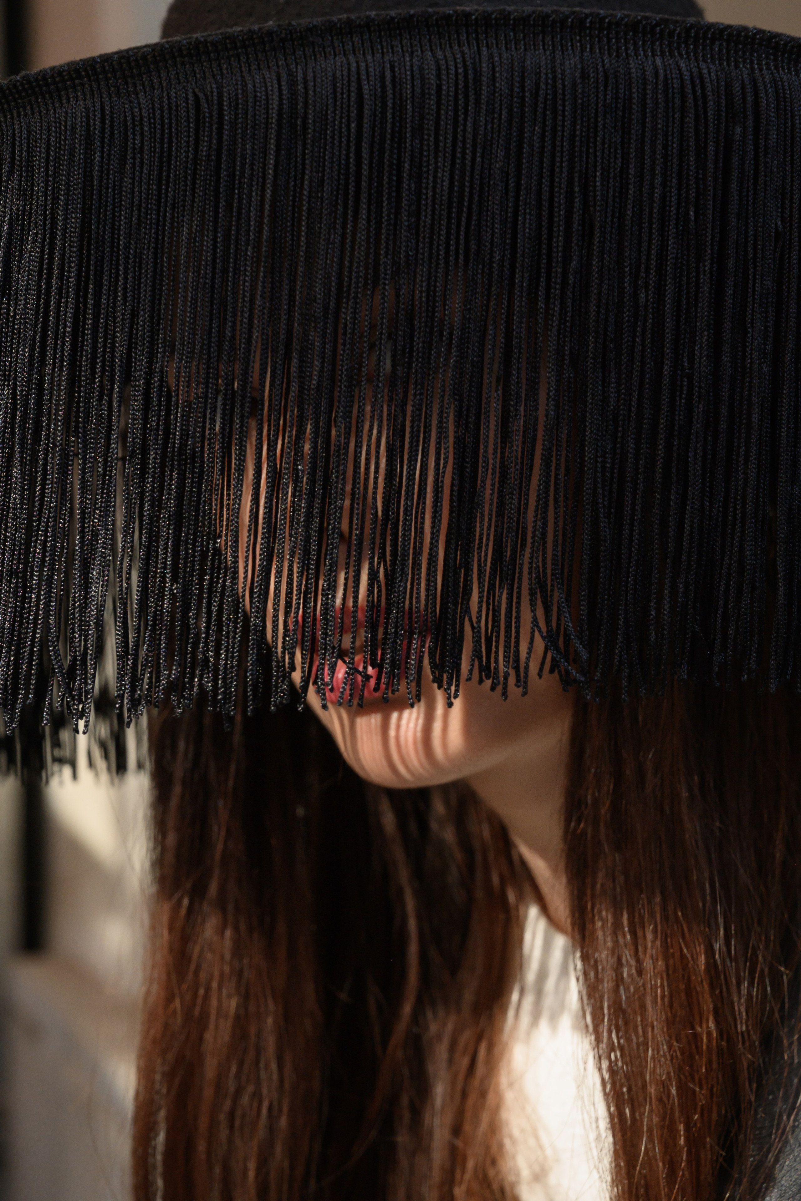 Марина. Фотограф Любовь Белявцева