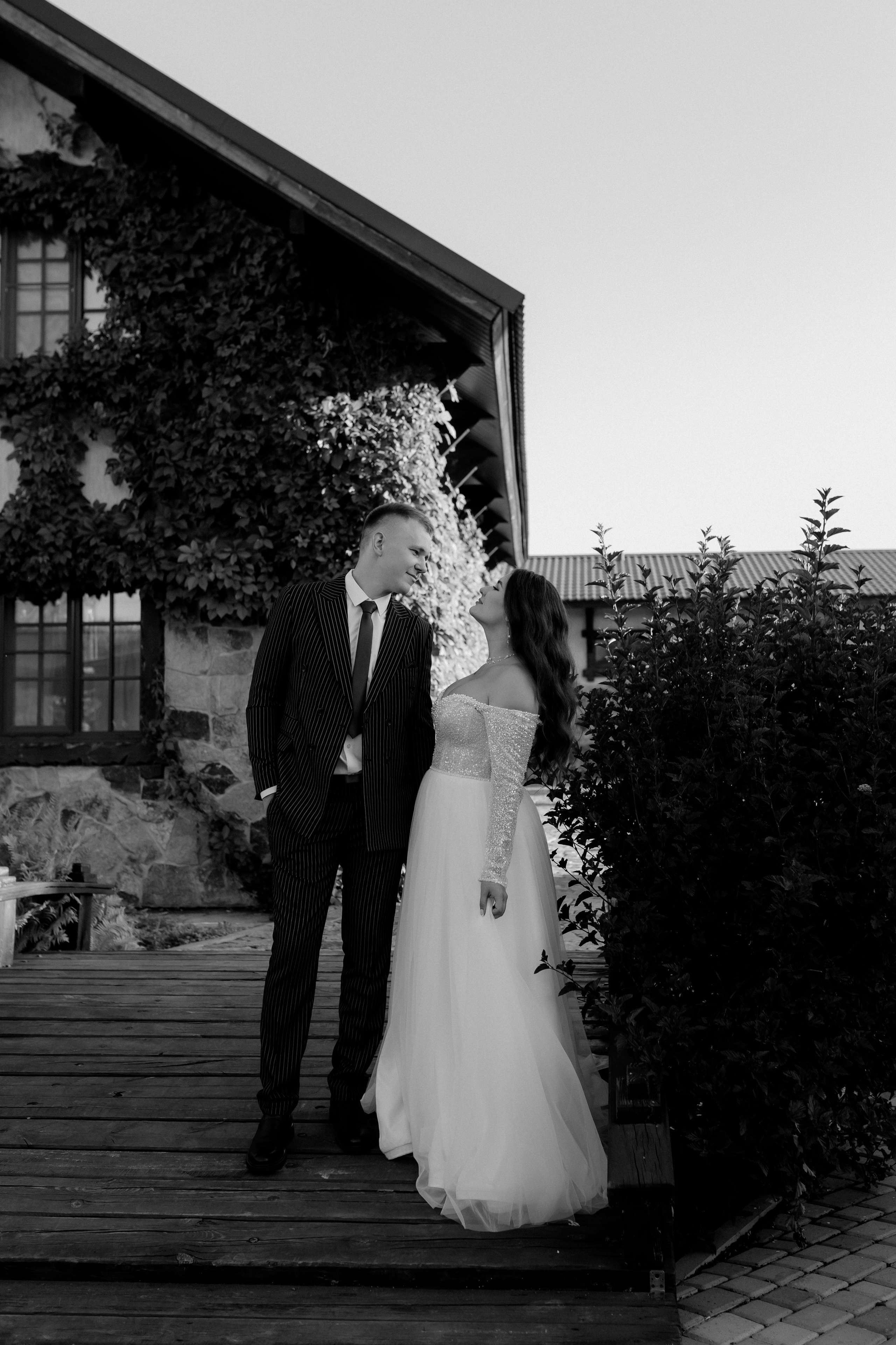 Свадьбы. Свадебный и репортажный фотограф в Барнауле Евгений Самосюк