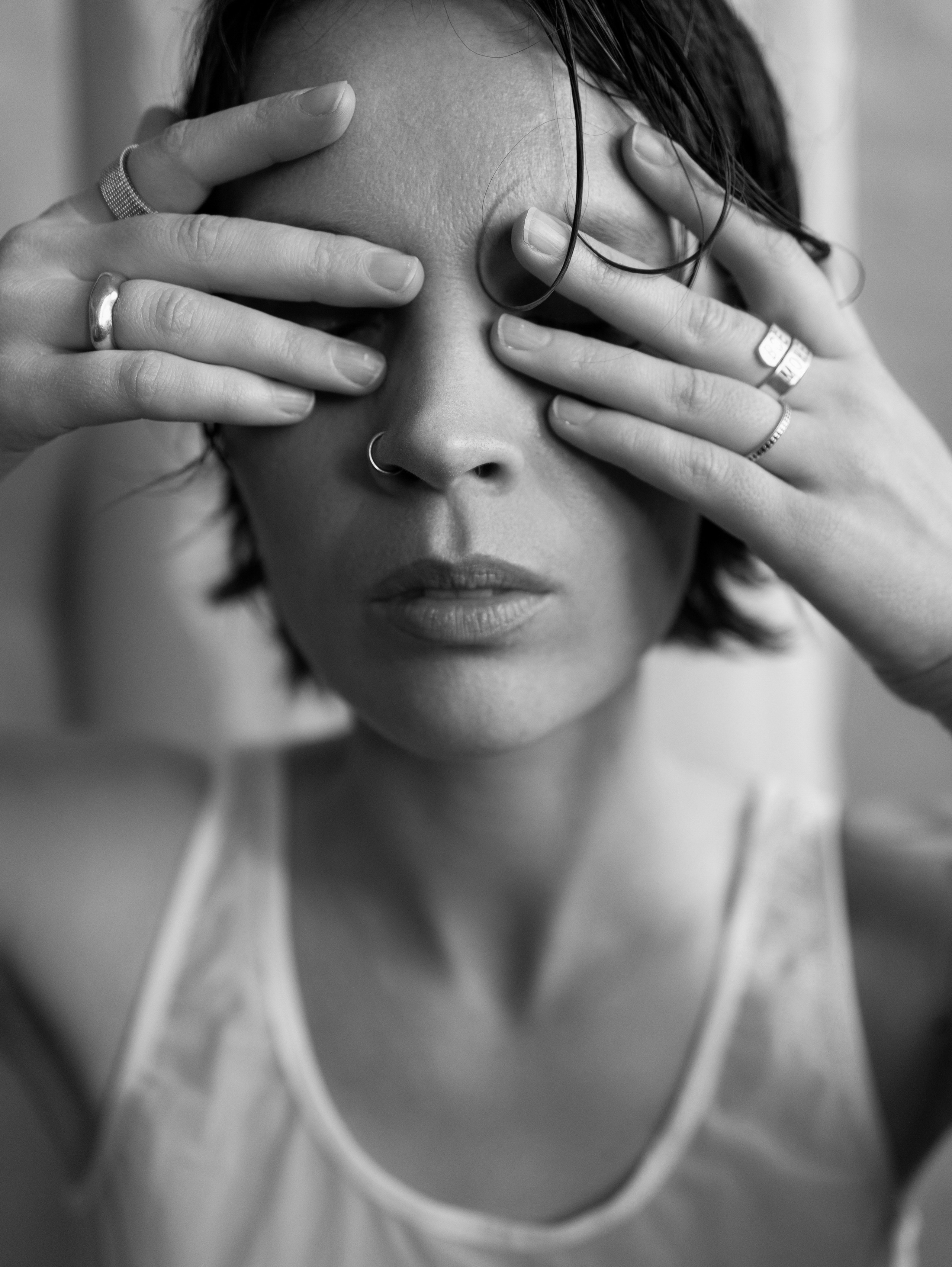 Юля. Анна Лерман. Фотограф г. Абакан