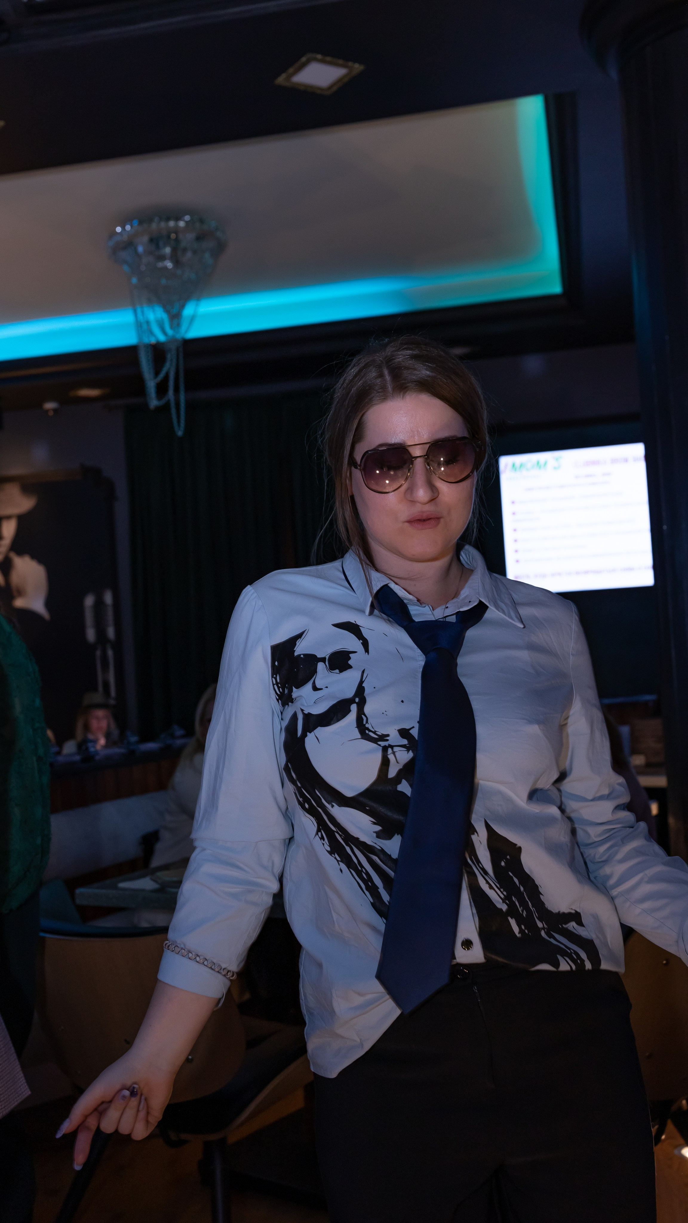 I`mom`s шоу-квиз «Детективы». Сказочный фотограф для Вас и Вашей семьи