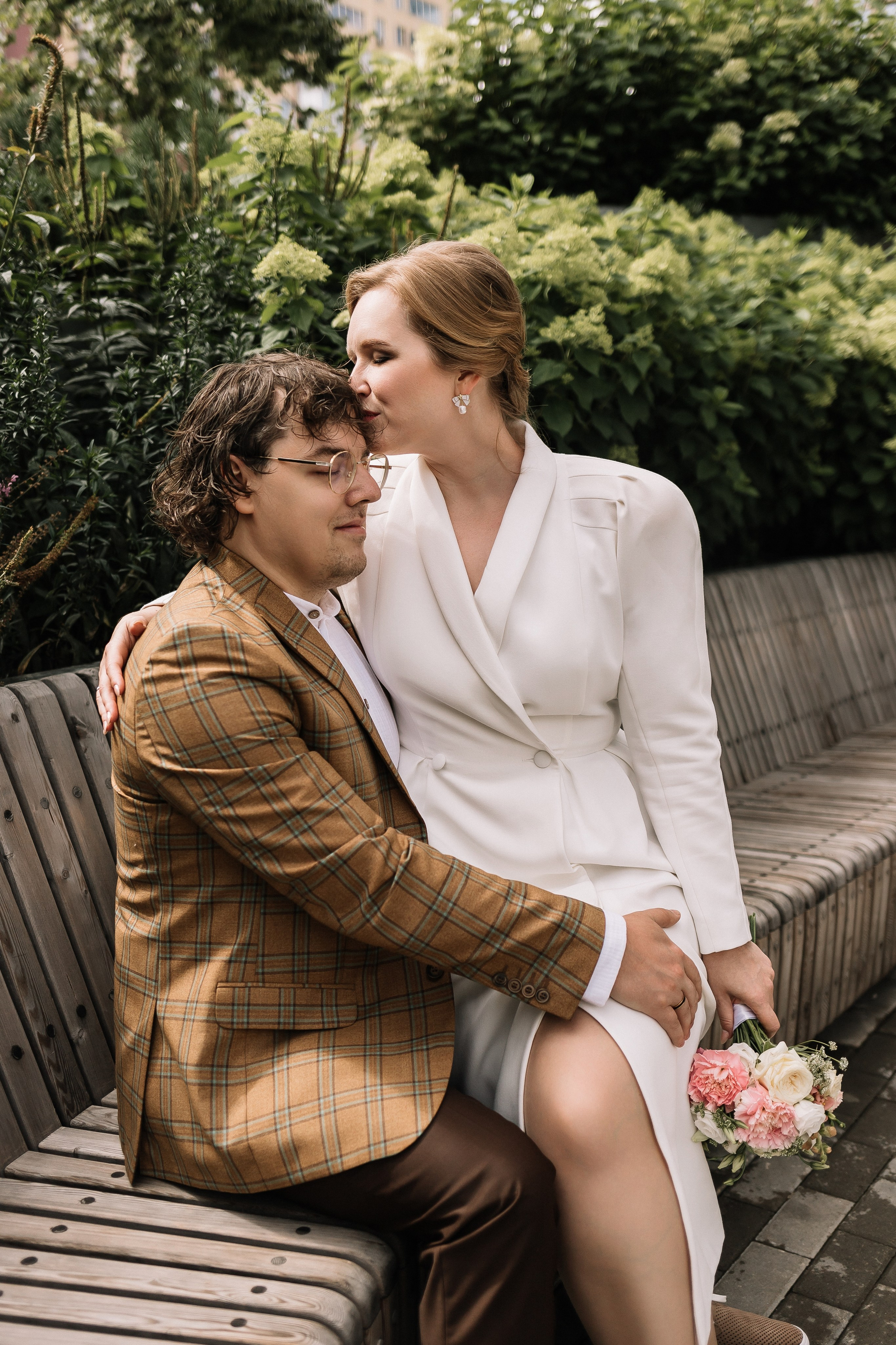 Михаил и Наталья/2024. Свадебный и семейный фотограф в Екатеринбурге