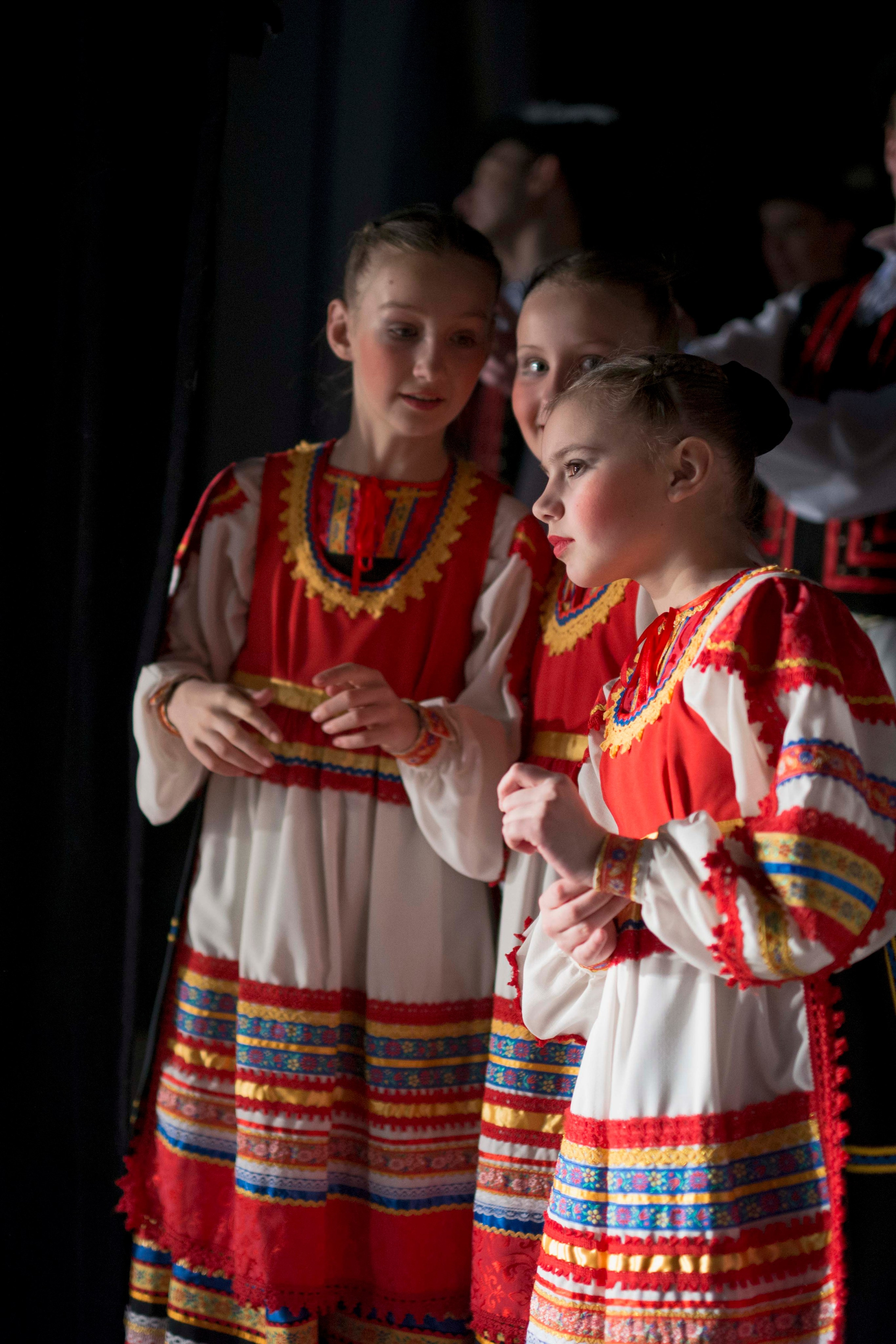 Россияночка. Ивент-фотограф Санкт-Петербург/Event photographer based in St.Petersburg, Russia