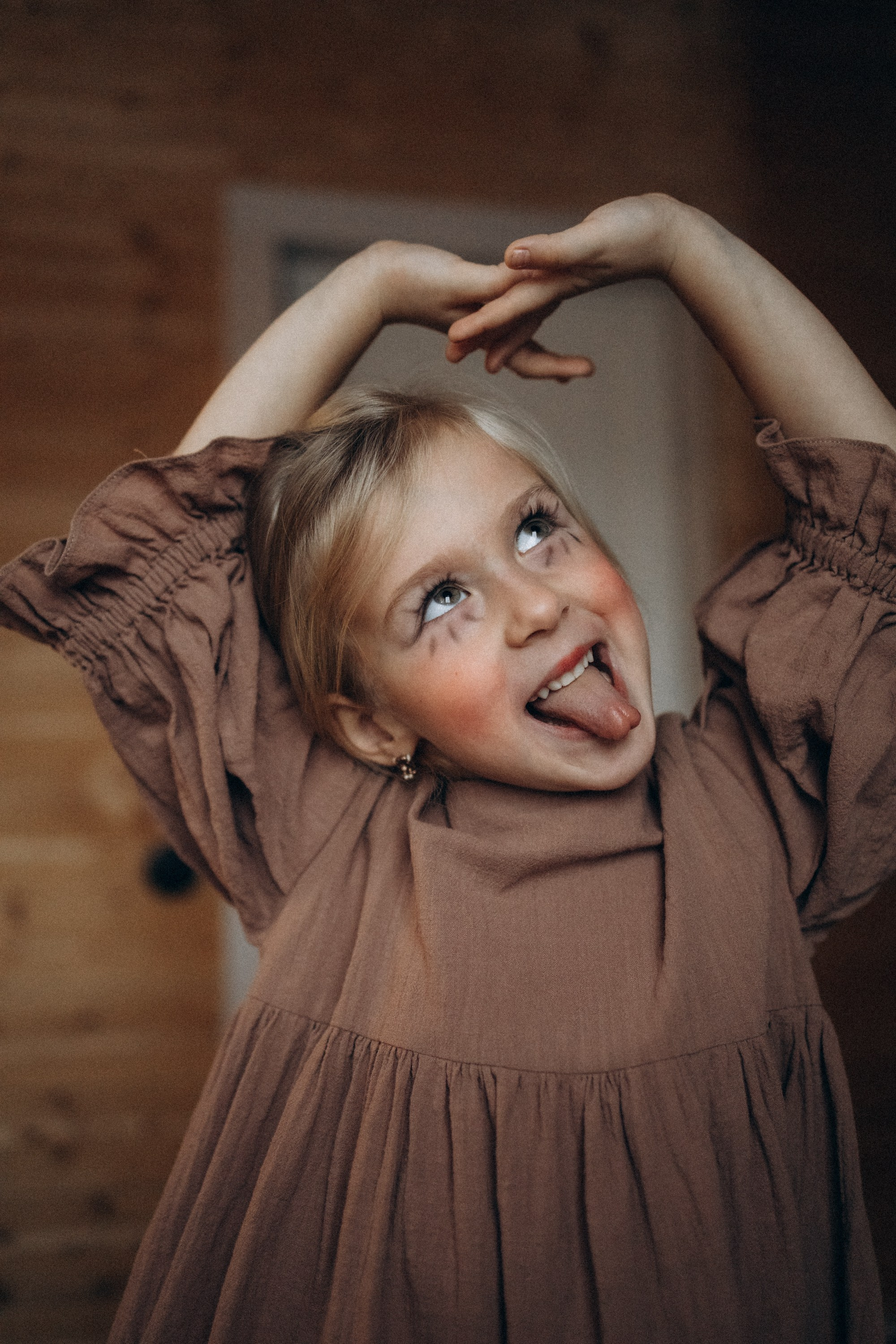 Куколки. Ваш фотограф в Санкт-Петербурге