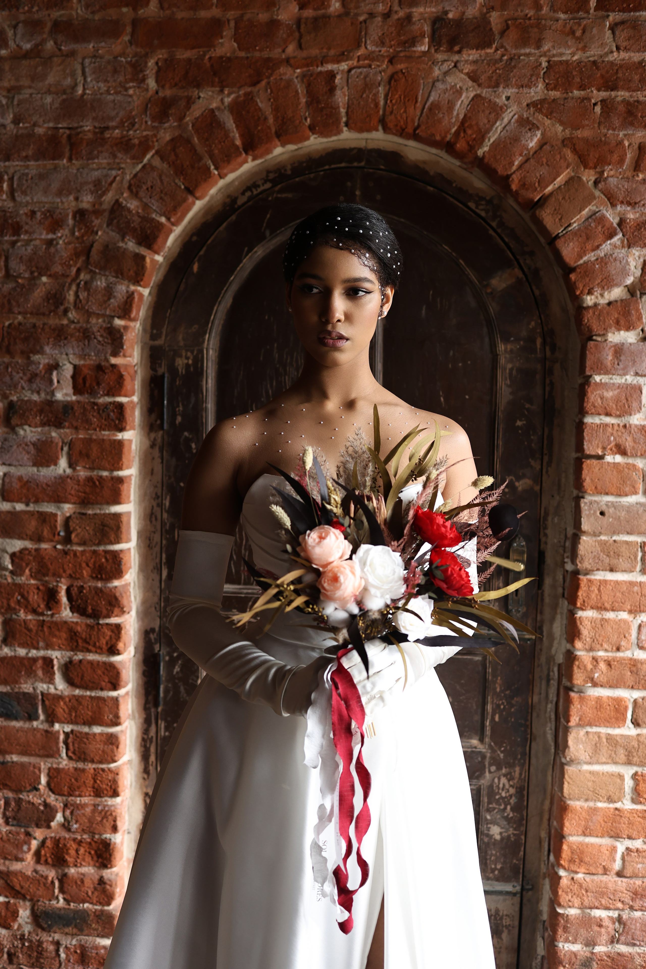 Кристиан и Николь. Свадебный и семейный фотограф в Воронеже Ксения Воротникова