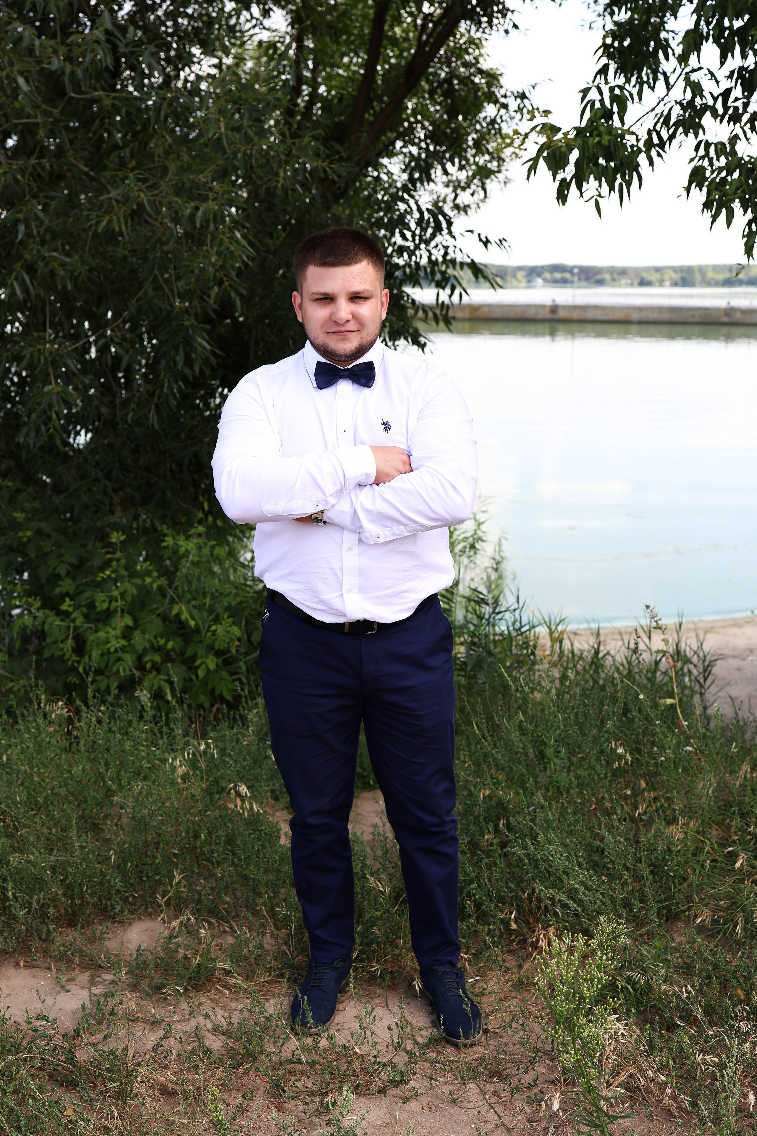 Марина и Роман. Свадебный и семейный фотограф в Воронеже Ксения Воротникова