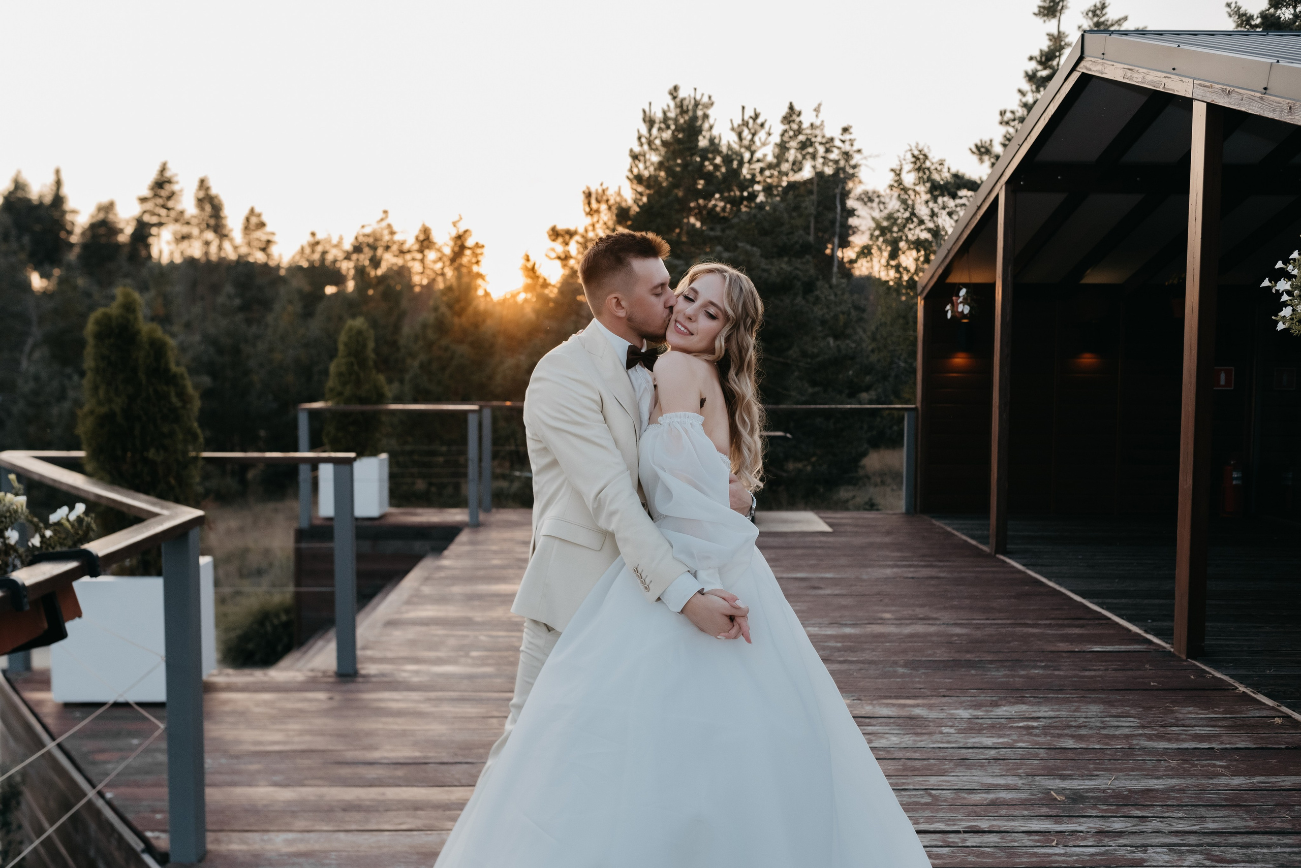 Свадьба Рита и Сергей 3 сентября. Свадебный и семейный фотограф в Воронеже Ксения Воротникова