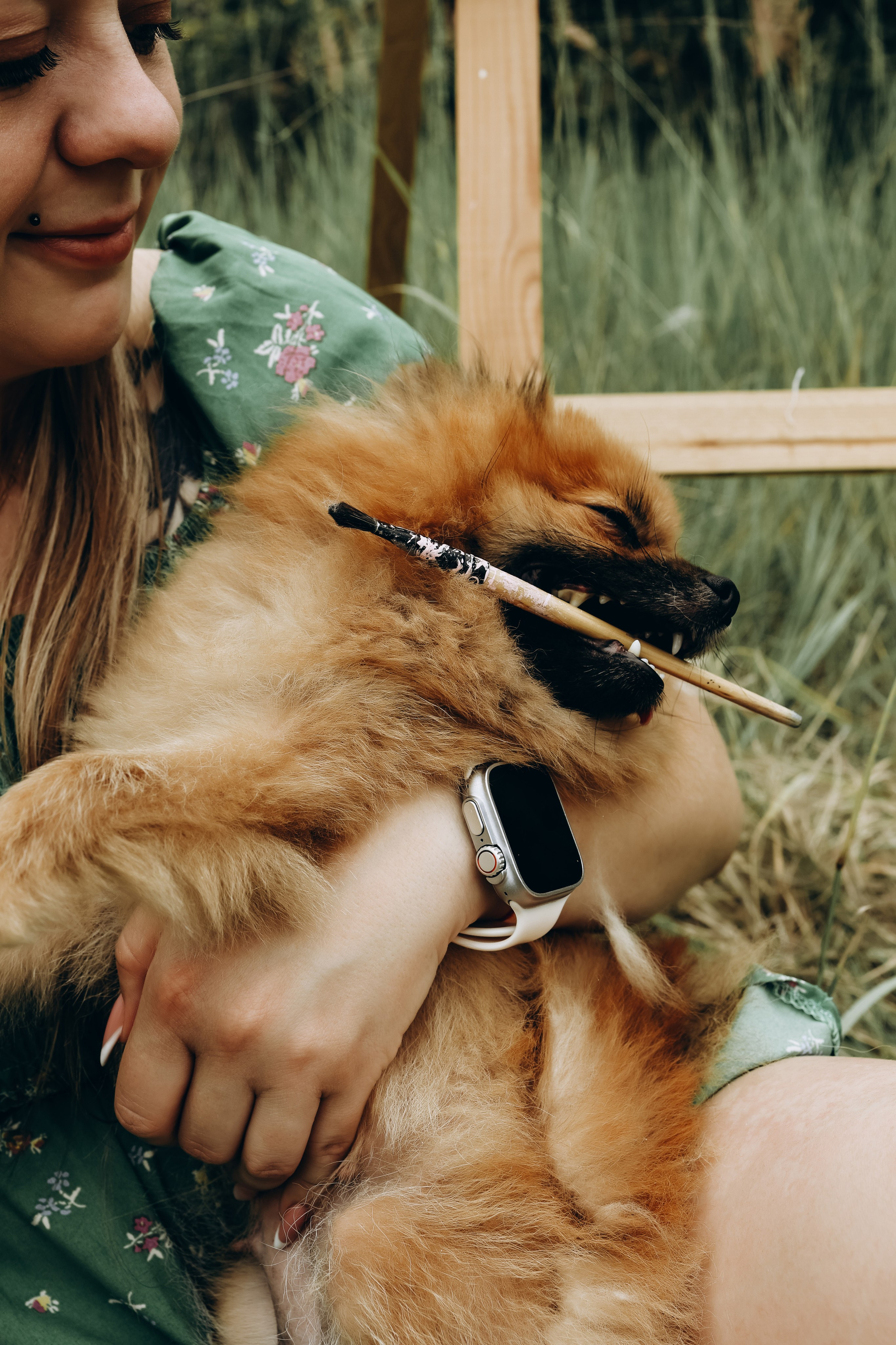 Кристина. Свадебный и семейный фотограф в Воронеже Ксения Воротникова