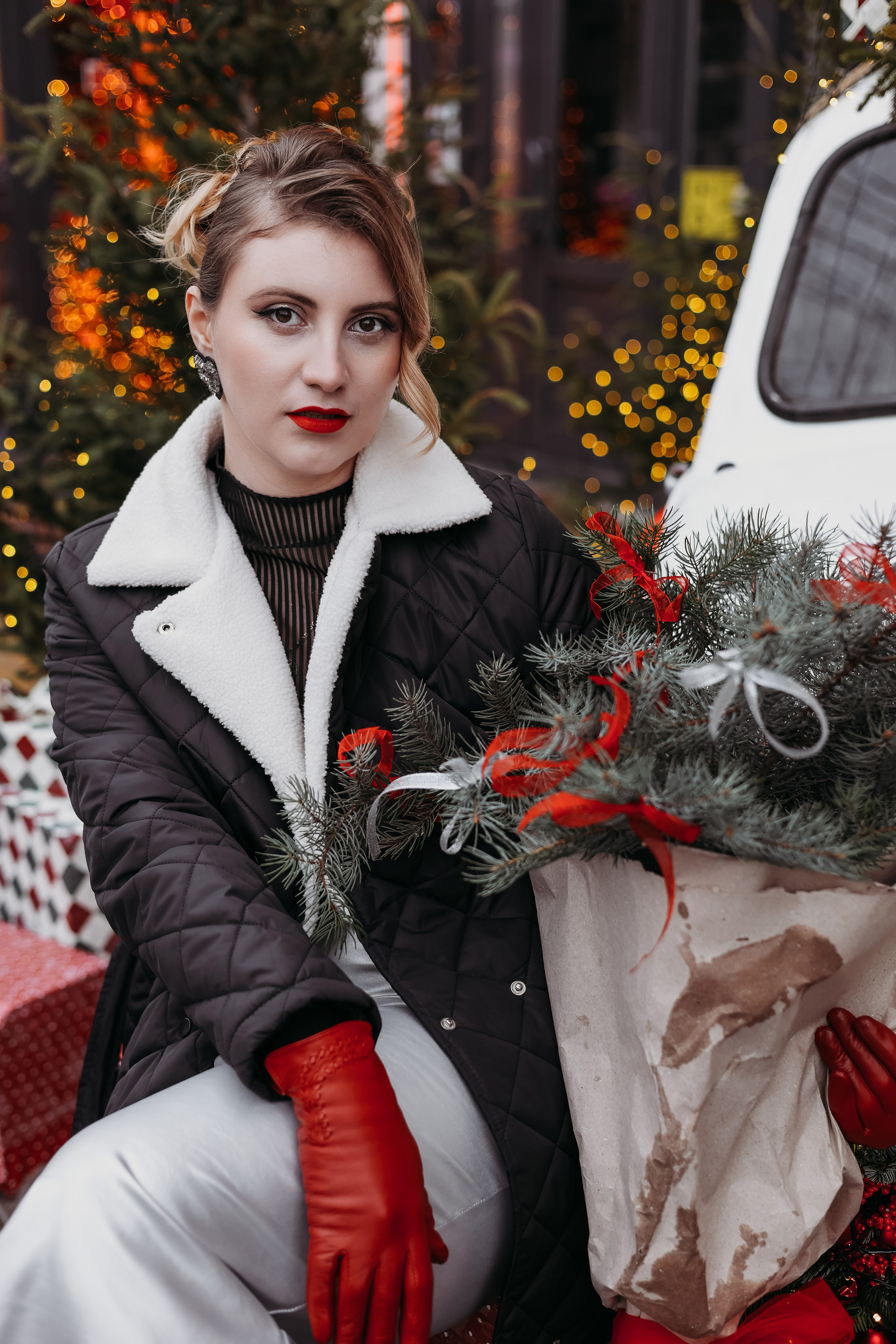 Ирина. Свадебный и семейный фотограф в Воронеже Ксения Воротникова