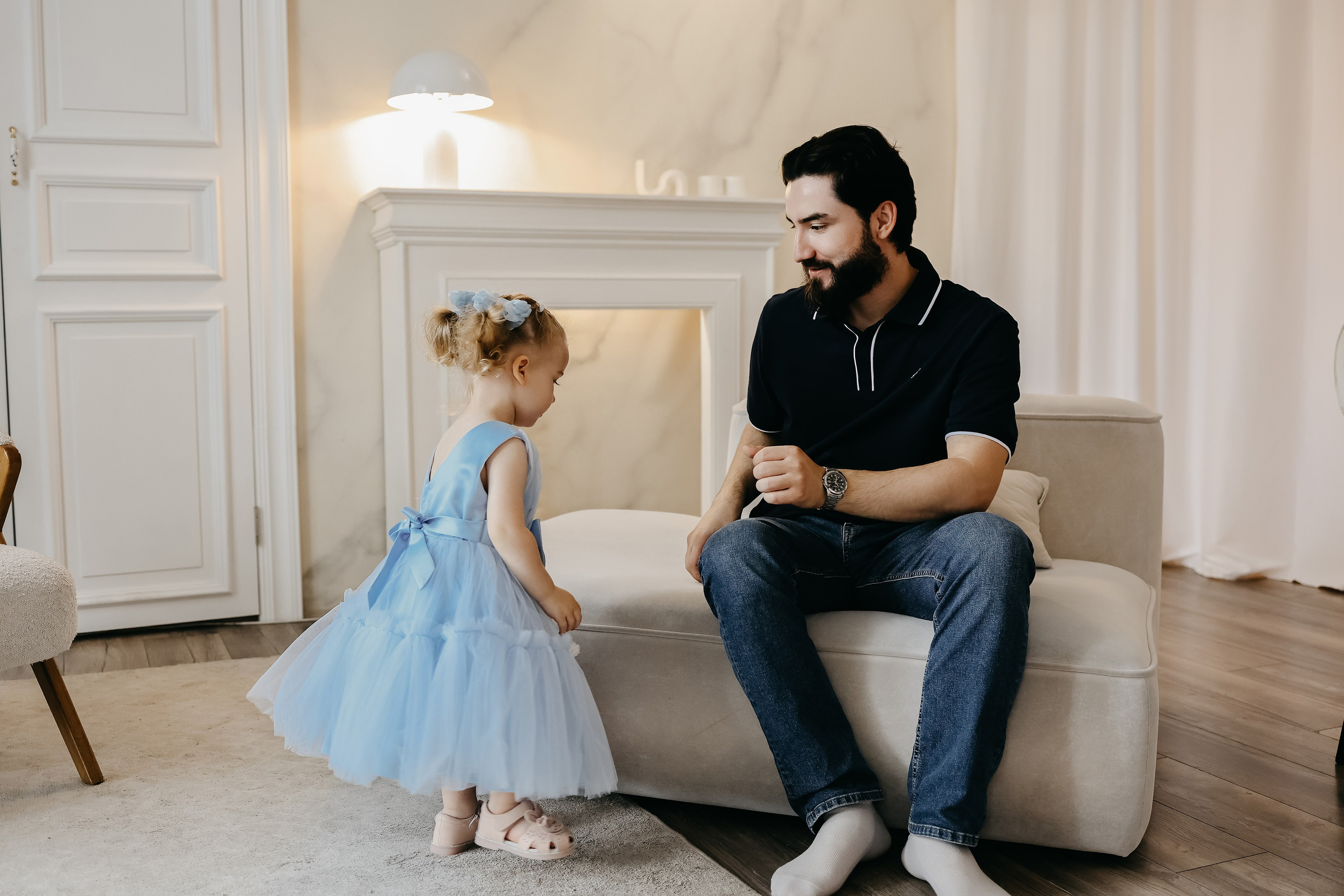 Семья Ульяны. Свадебный и семейный фотограф в Воронеже Ксения Воротникова